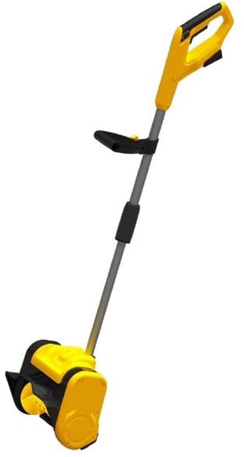 Изображение товара Аккумуляторный снегоуборщик Huter SGC 20-Li 30 см 20 В компактный и тихий