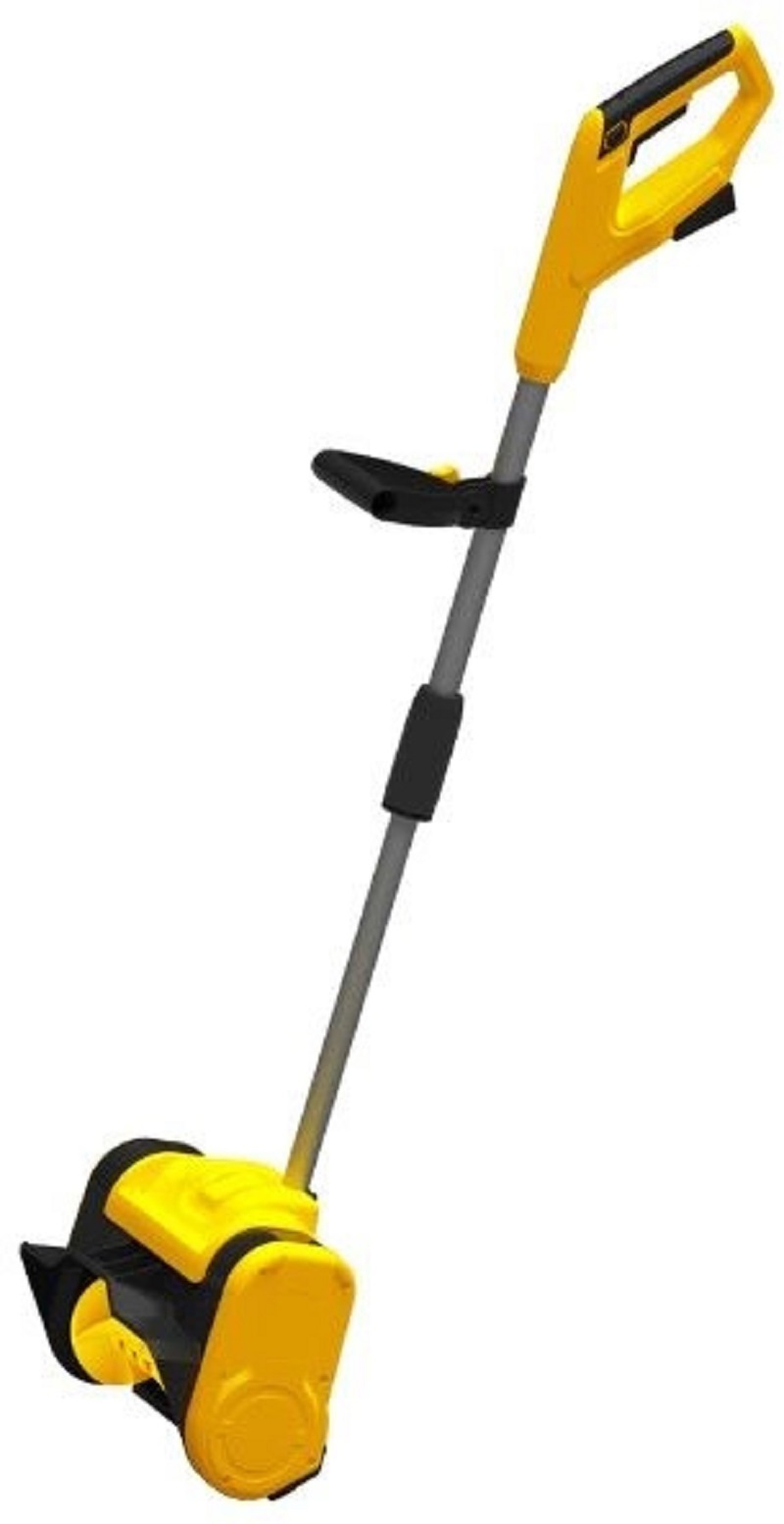 Изображение товара Снегоуборщик аккумуляторный Huter Sgc 20-2li 30 см 20 В