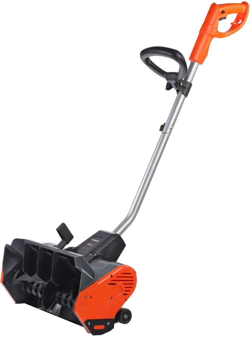 Изображение товара Снегоуборщик электрический Patriot Sv 15 28 см 1.3 Вт