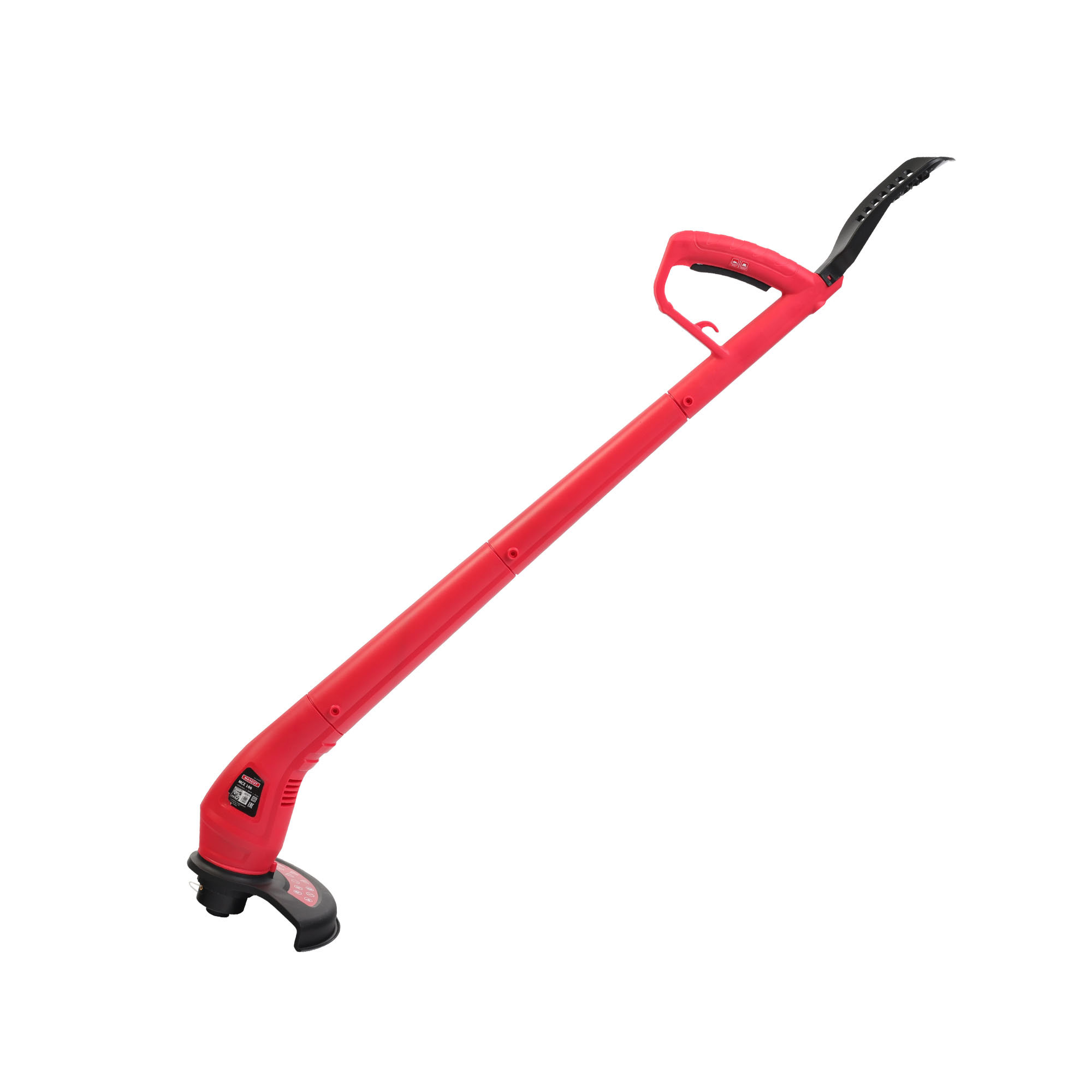 Изображение товара Электрический триммер Maxcut MCE 106 250 Вт для аккуратного газона Изображение товара Электрический триммер Maxcut MCE 106 250 Вт для аккуратного газона