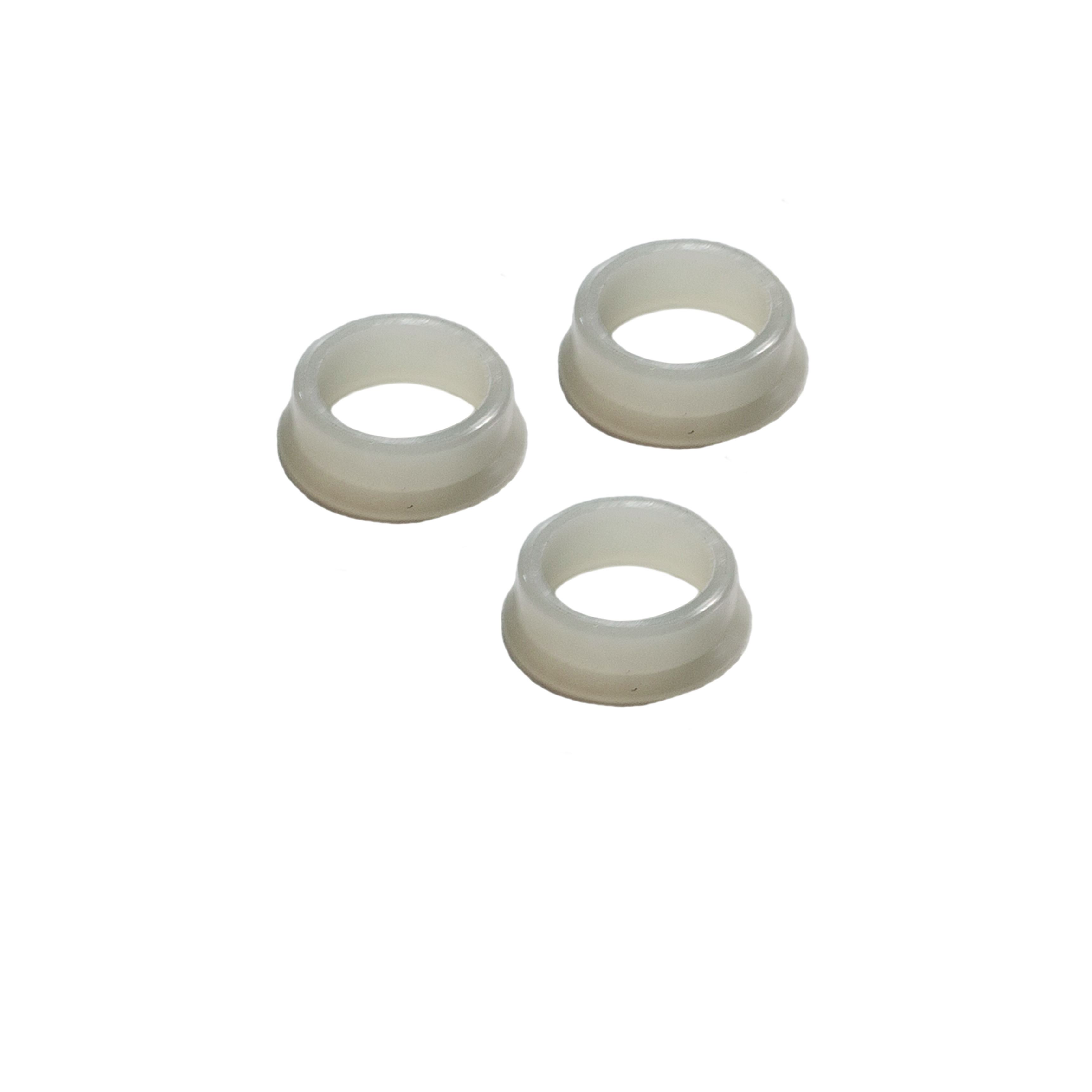 Коллектор распределительный FAR FK 3822 112UN 1"x1/2" евроконус 3 выхода латунь - 6