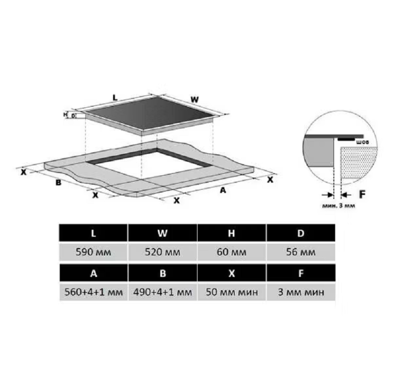 Превью изображения товара