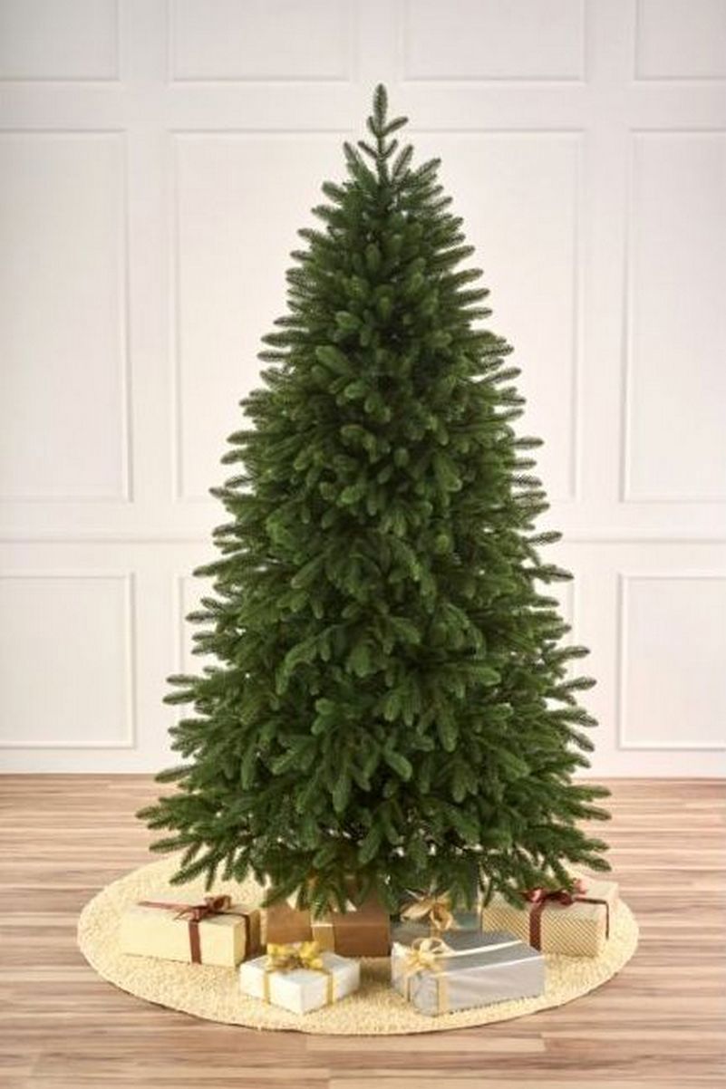 Изображение товара Ель новогодняя искусственная Max Christmas ЕСМЛ18 Самарская 180 см