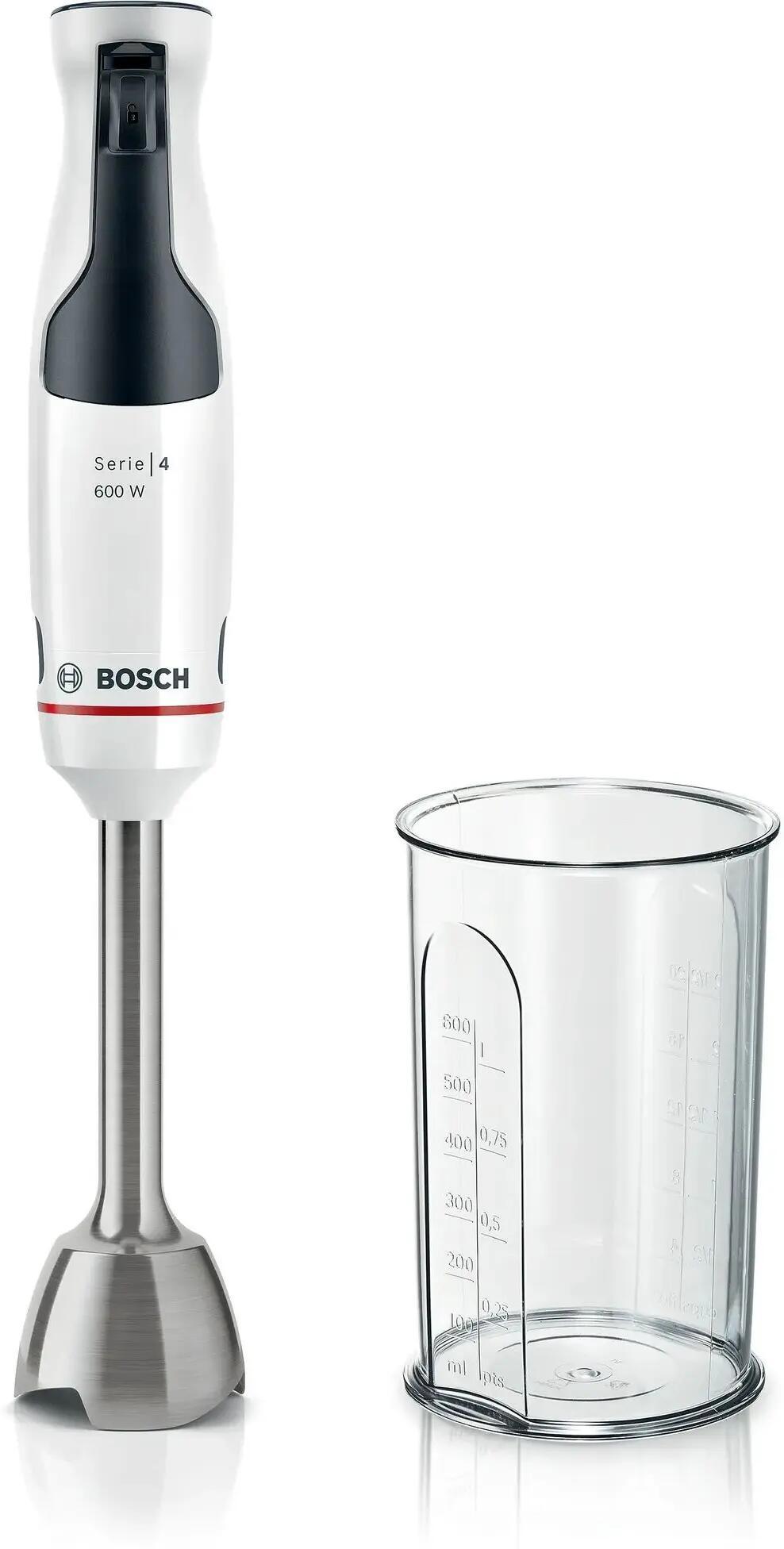 Изображение товара Блендер Bosch MSM4W210 Изображение товара Блендер Bosch MSM4W210