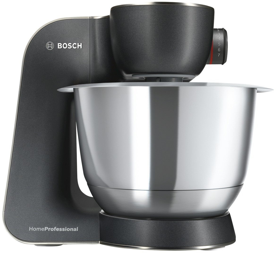 Изображение товара Кухонный комбайн Bosch MUM59N26DE Изображение товара Кухонный комбайн Bosch MUM59N26DE