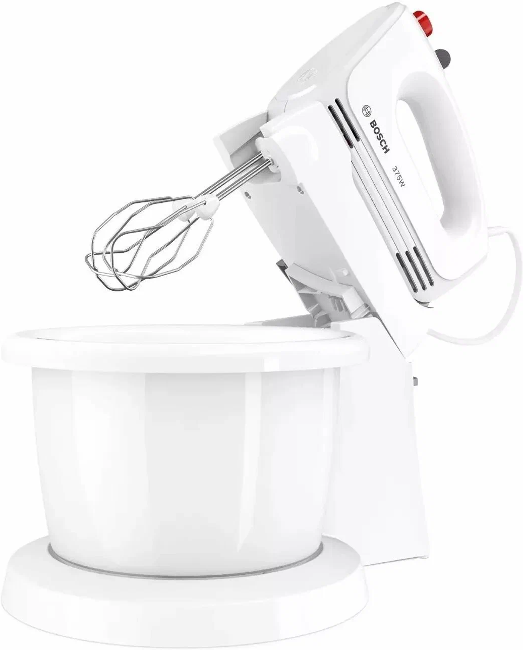 Изображение товара Миксер Bosch MQWPL2000