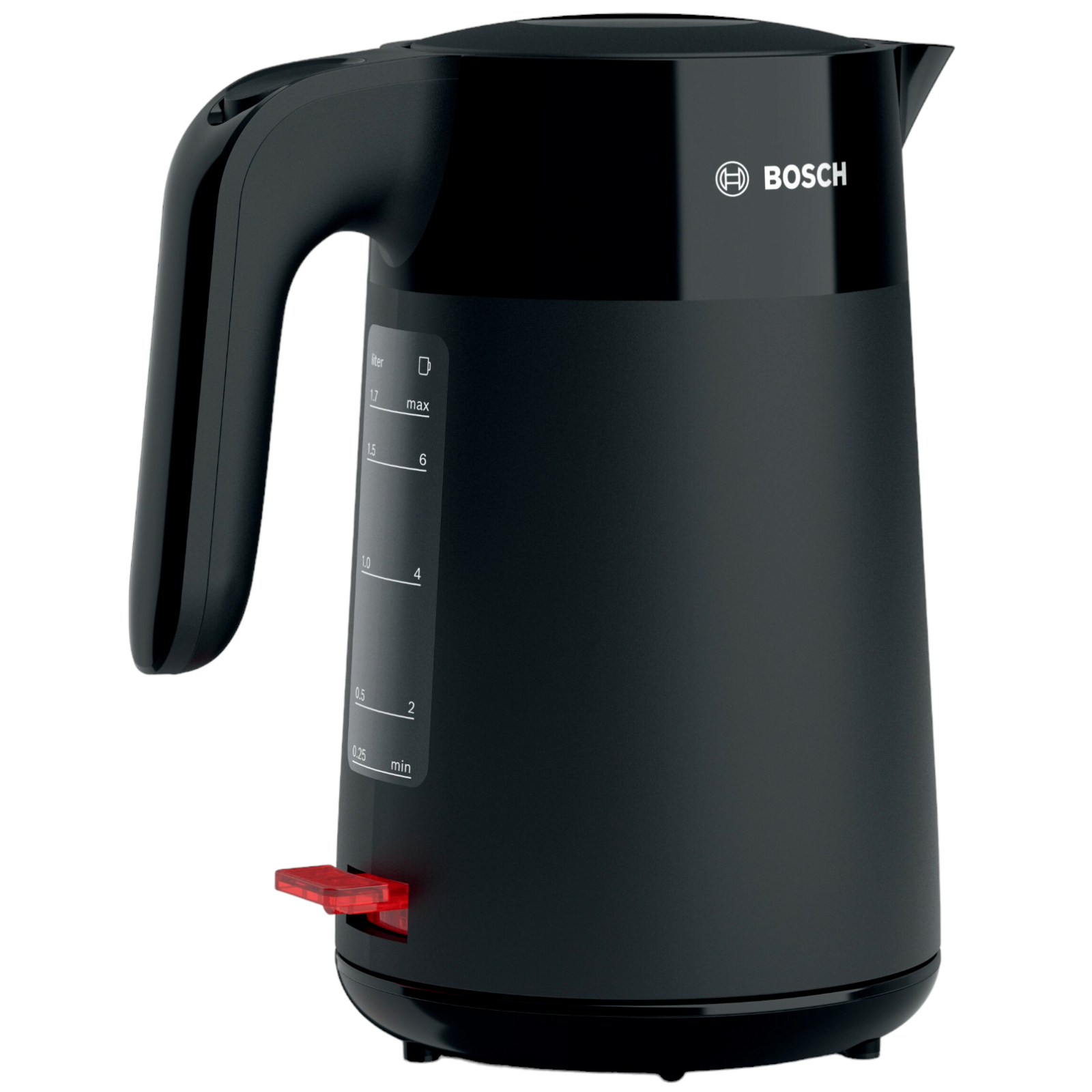 Изображение товара Электрочайник Bosch TWK2M163