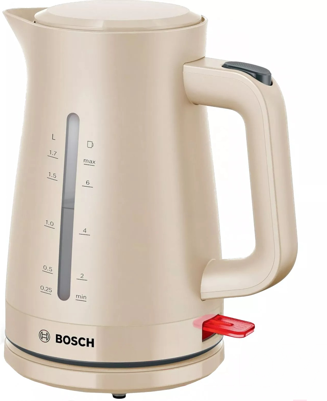 Изображение товара Электрочайник Bosch TWK3M127 Изображение товара Электрочайник Bosch TWK3M127