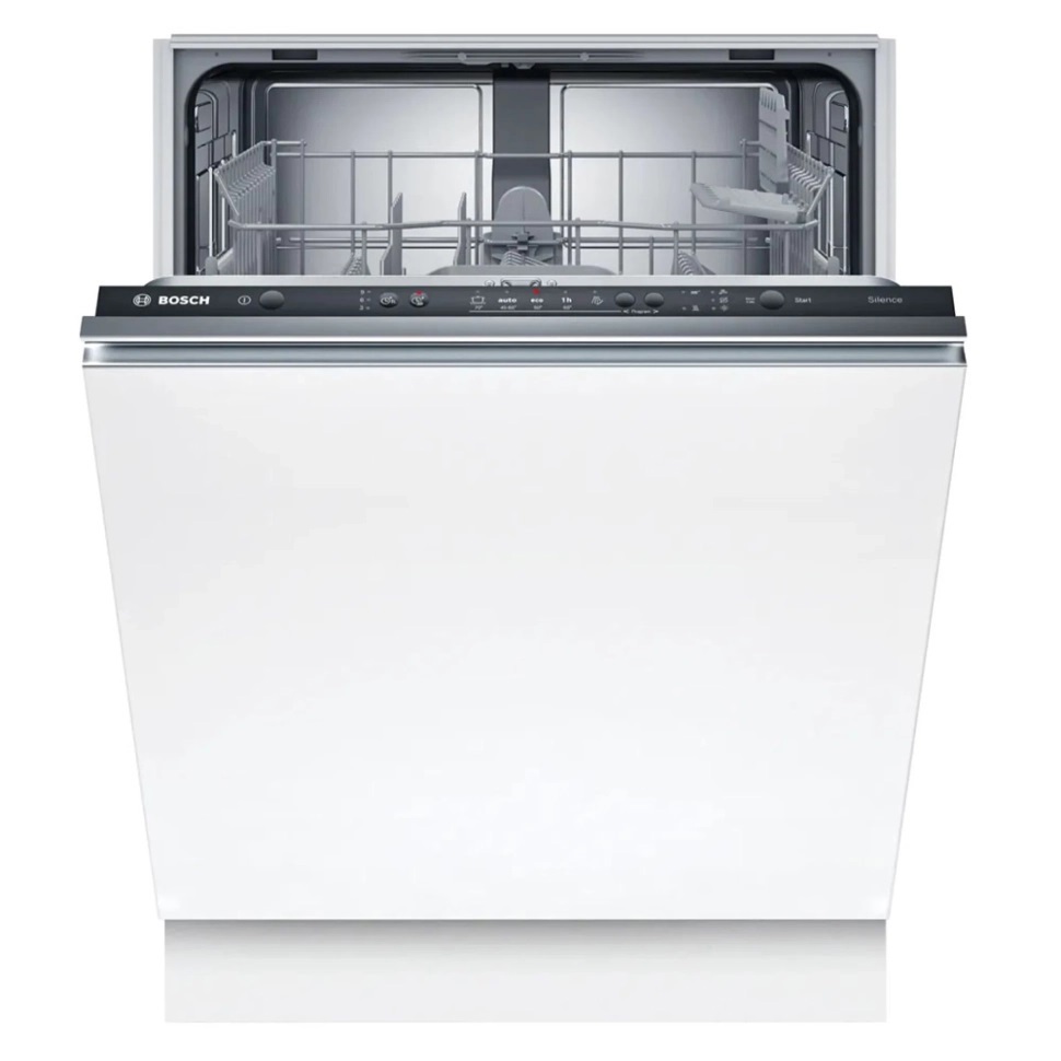 Изображение товара Встраиваемая посудомоечная машина Bosch SL6P1B 59.6 см 5 программ цвет белый