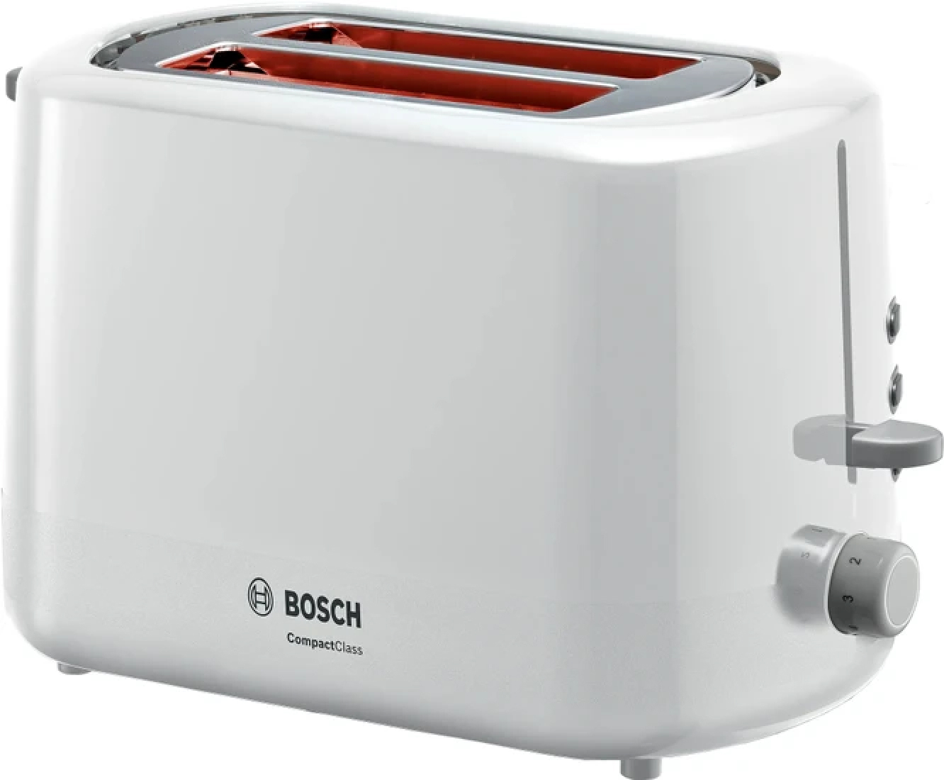 Изображение товара Тостер Bosch TAT3A111