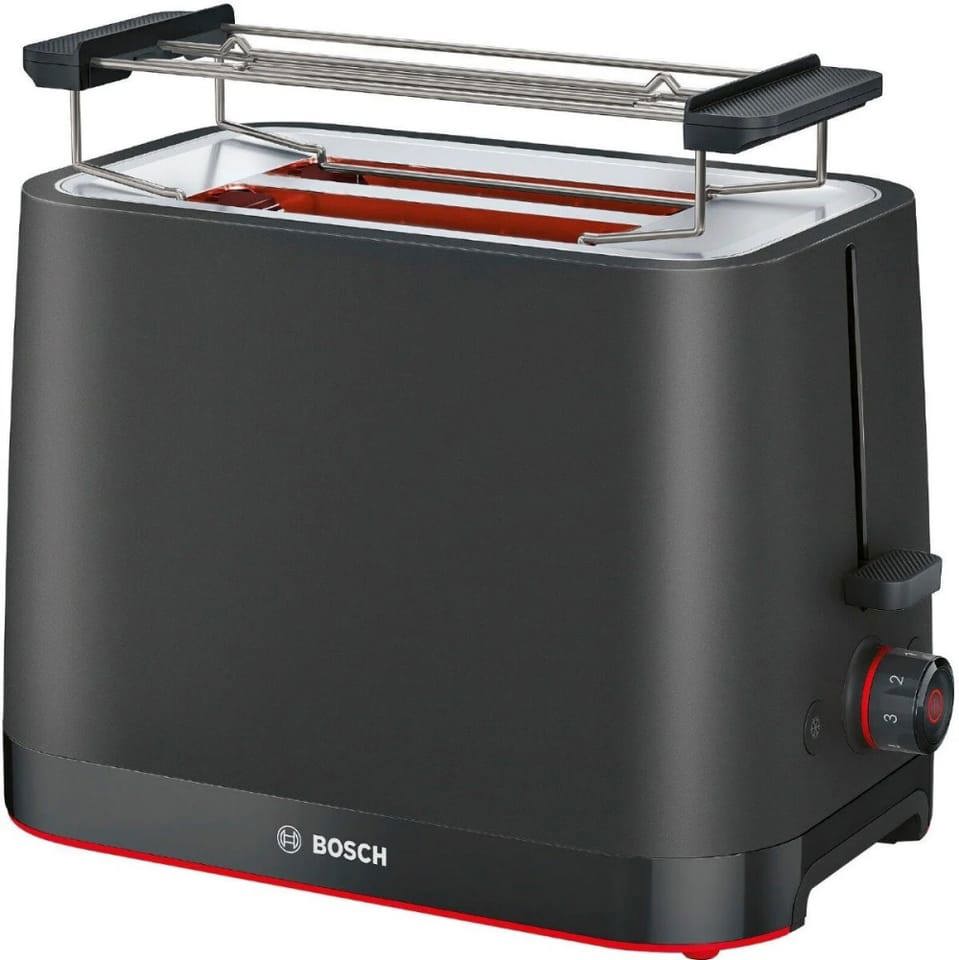 Изображение товара Тостер Bosch TAT3M123