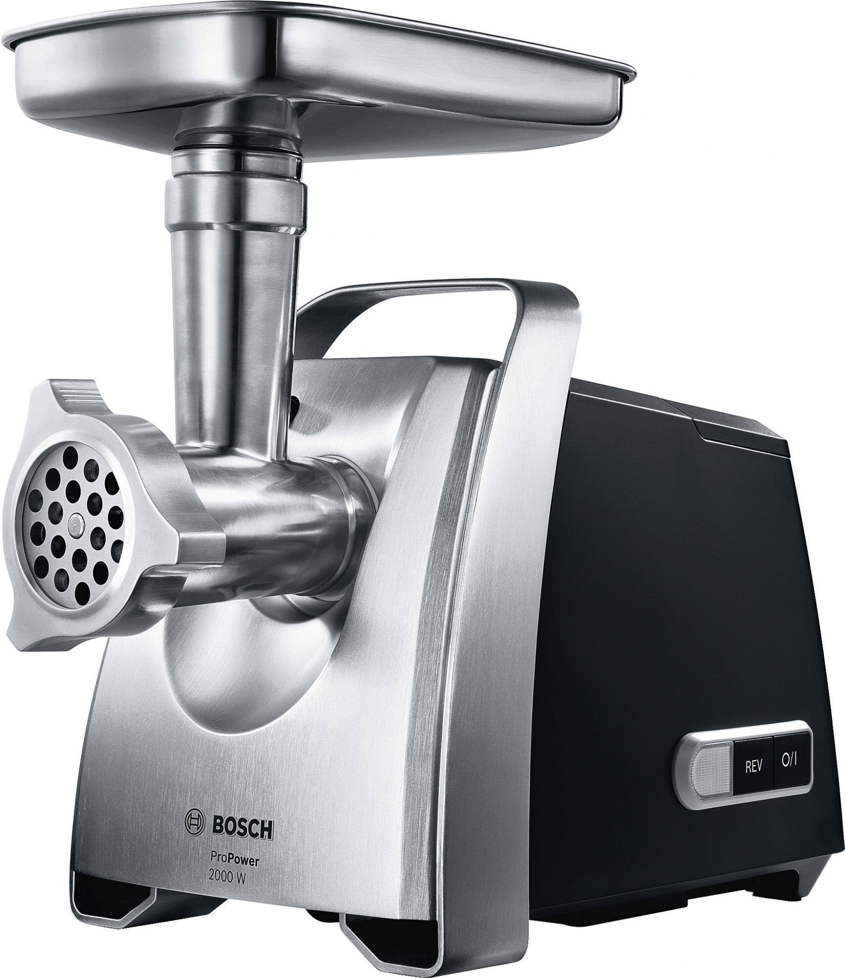 Изображение товара Мясорубка Bosch MFW68640 Изображение товара Мясорубка Bosch MFW68640