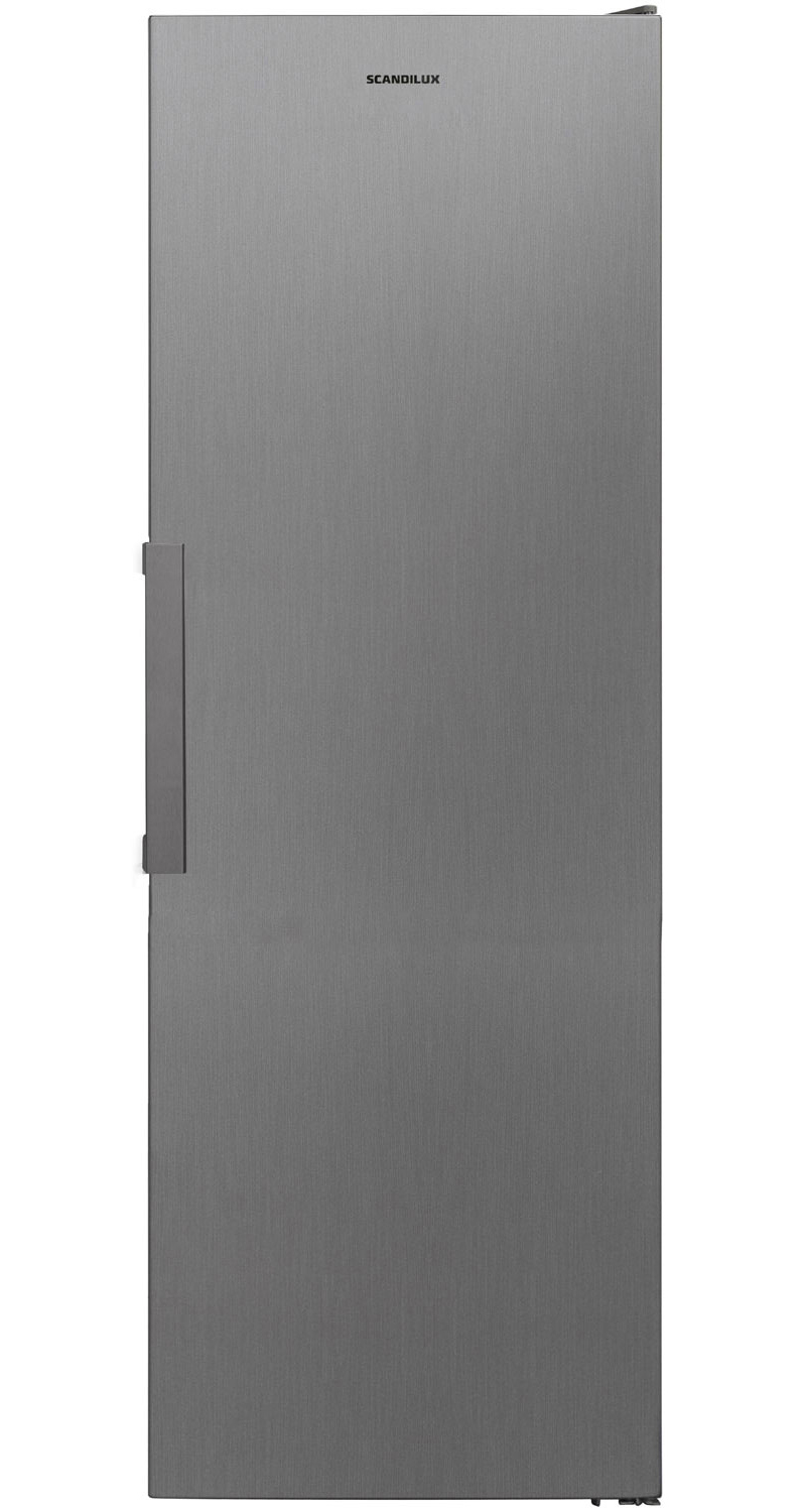 Изображение товара Морозильная камера SCANDILUX FN307E01X 307 л No Frost серебристая