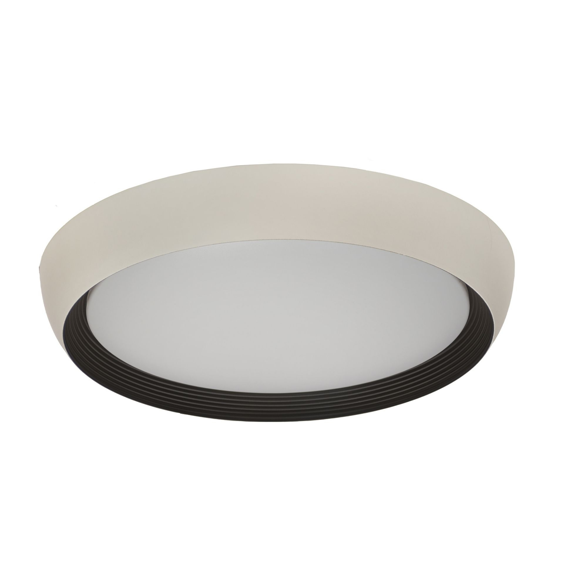 Изображение товара Потолочный светильник LED Lumina deco Paneli 14 м² белый регулируемый