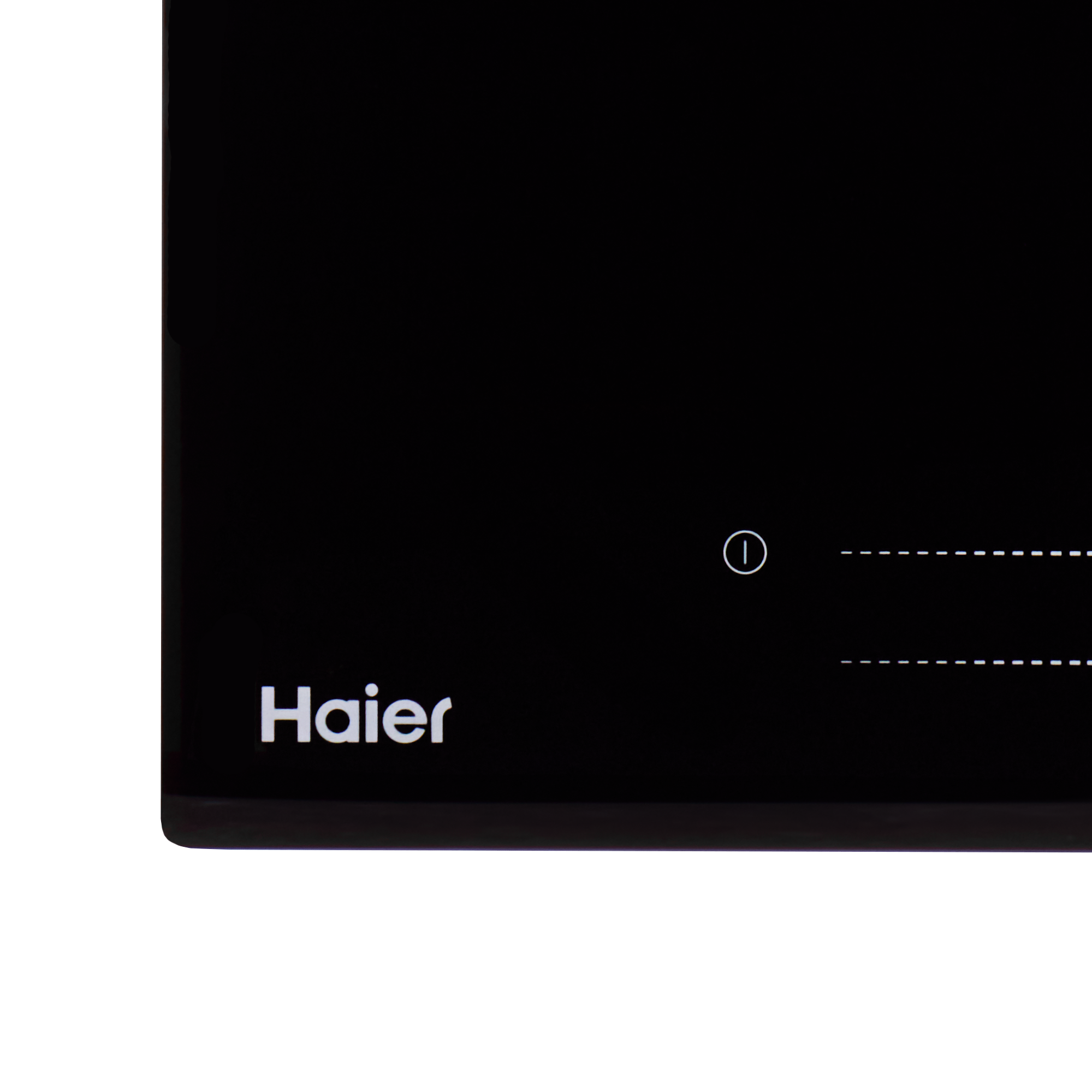 Индукционная варочная панель Haier HHY-Y64SVB 59 см 4 конфорки цвет черный - 5