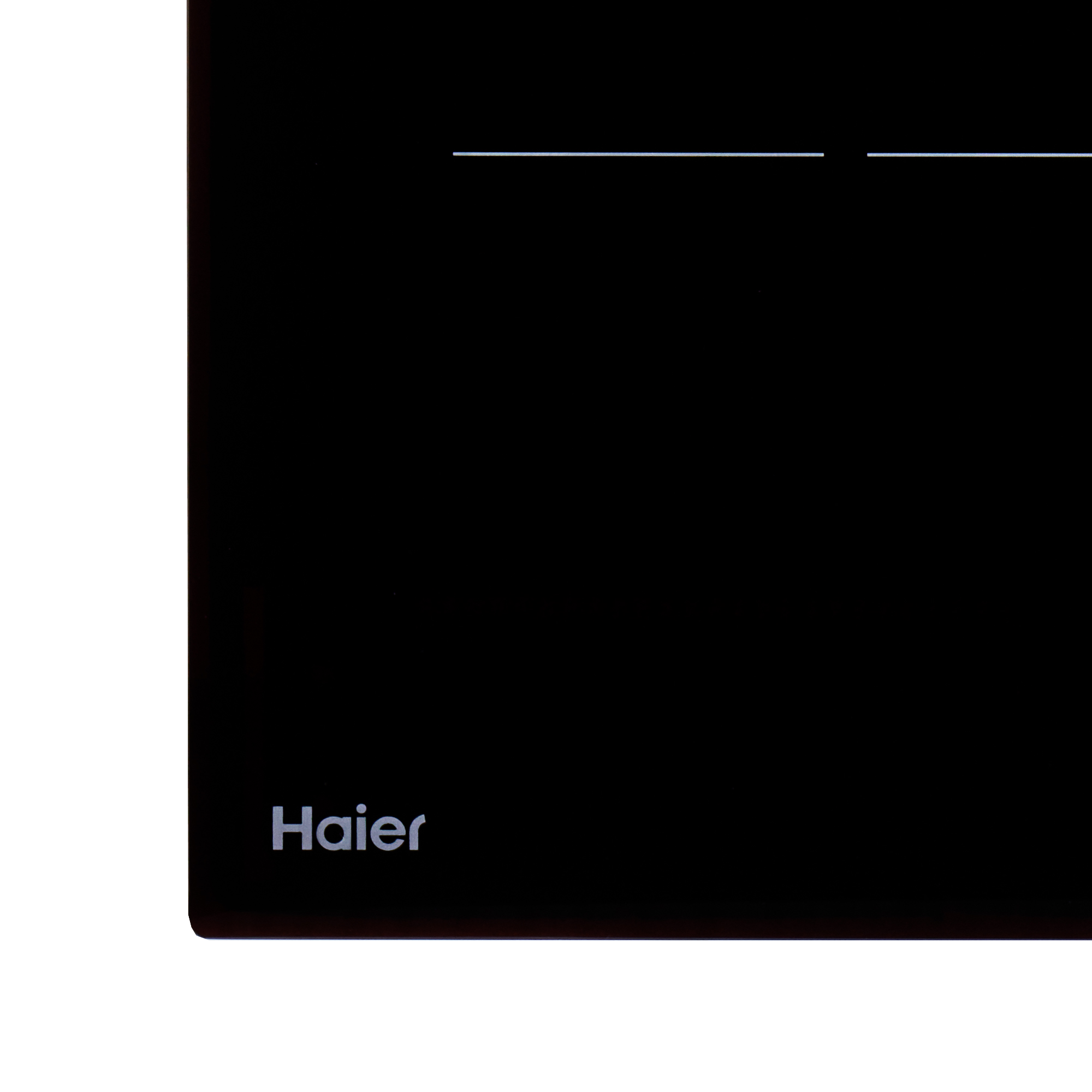 Индукционная варочная панель Haier HHY-Y64PVB 59 см 4 конфорки цвет черный - 6