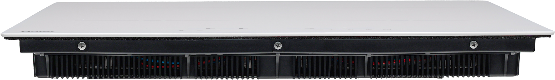Индукционная варочная панель Haier HHY-Y64TVTW 59 см 4 конфорки цвет белый - 6