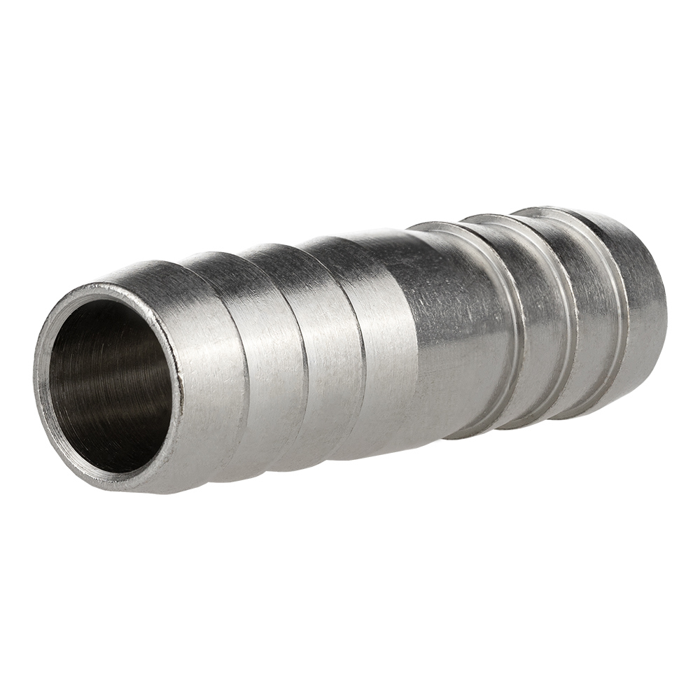 Изображение товара Трубка для садовых шлангов 3/8"