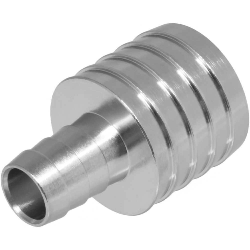 Изображение товара Трубка для шлангов 1/2"x1"