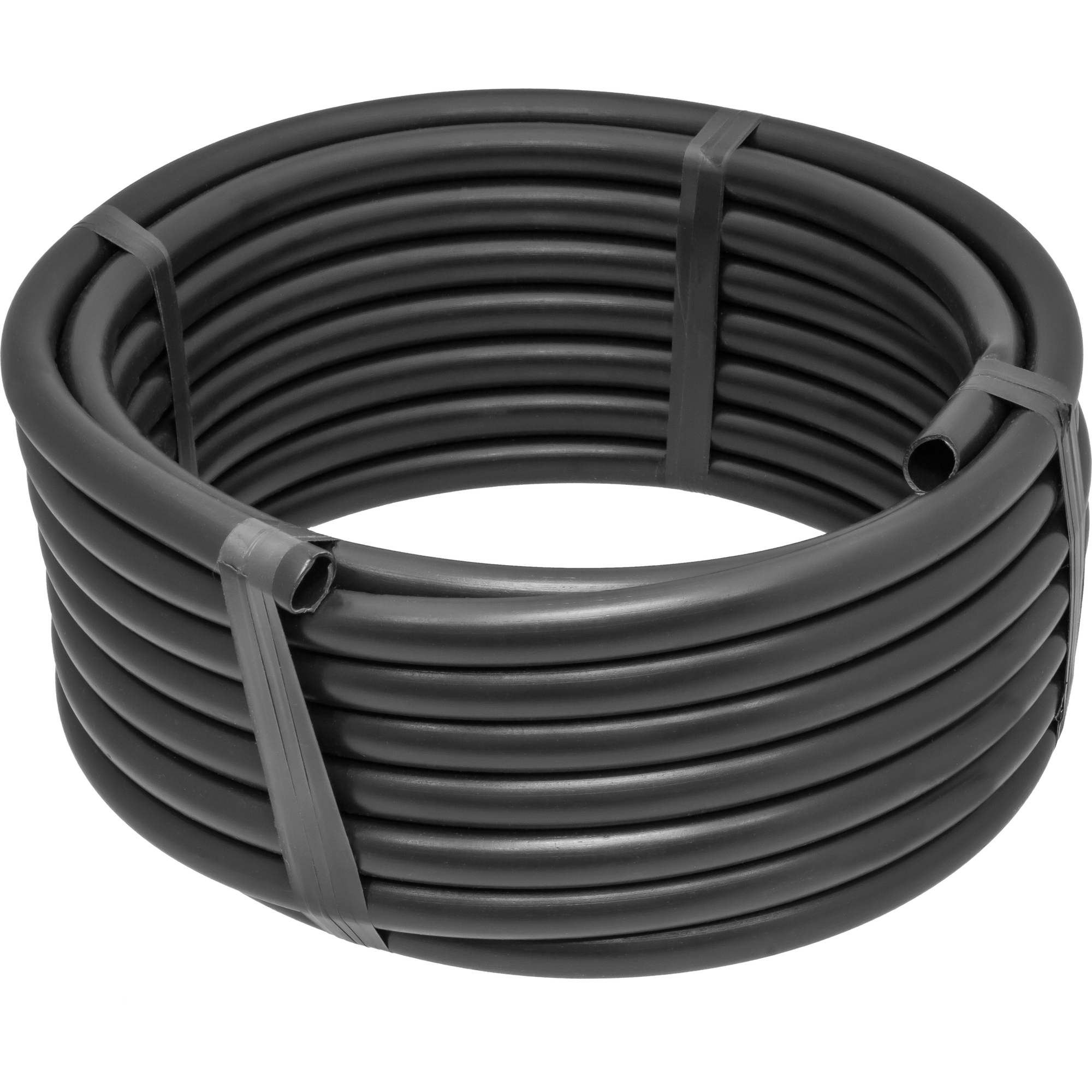 Изображение товара Трубка для капельного полива MasterProf ДС.060106 ø16 мм 25 м