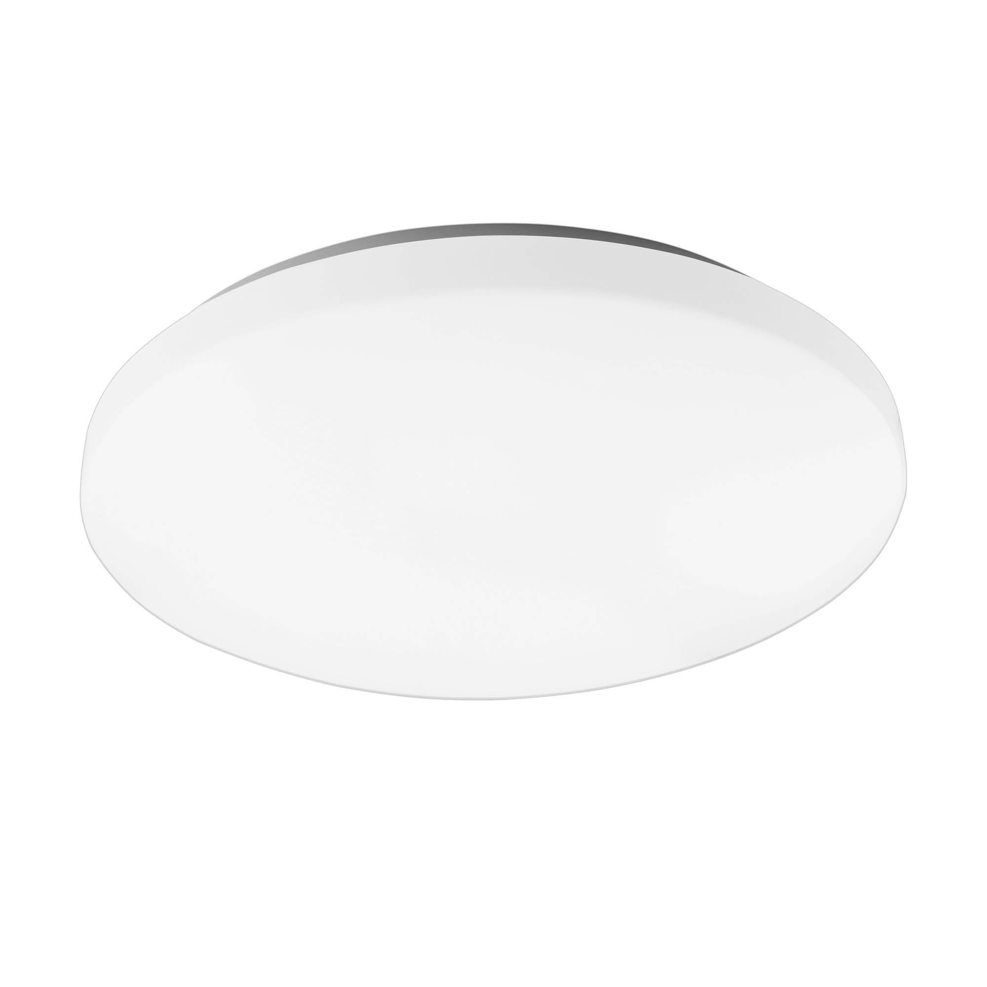 Изображение товара Светильник потолочный светодиодный Mantra MN_8695 Zero 15 м² регулируемый белый свет цвет белый