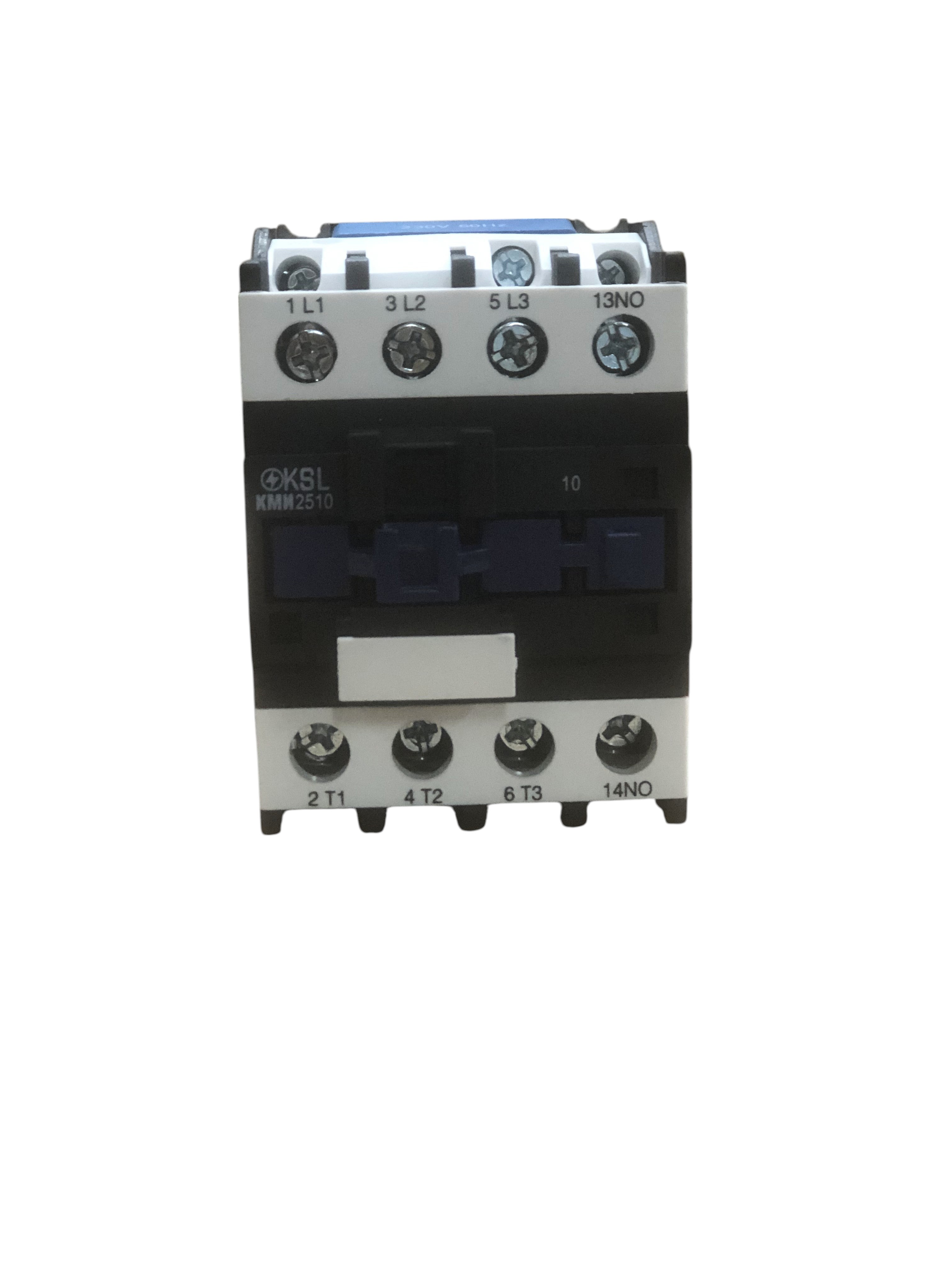 Изображение товара Контактор Kraso Контакторы 25 А 230 В