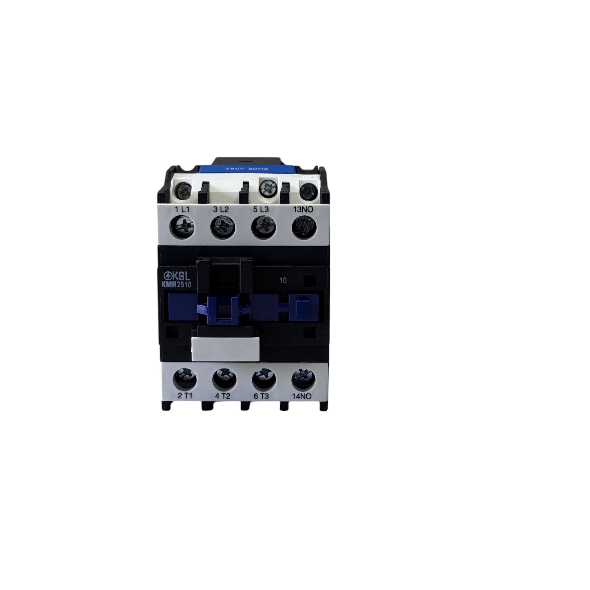 Изображение товара Контактор Kraso Контакторы 25 А 380 В