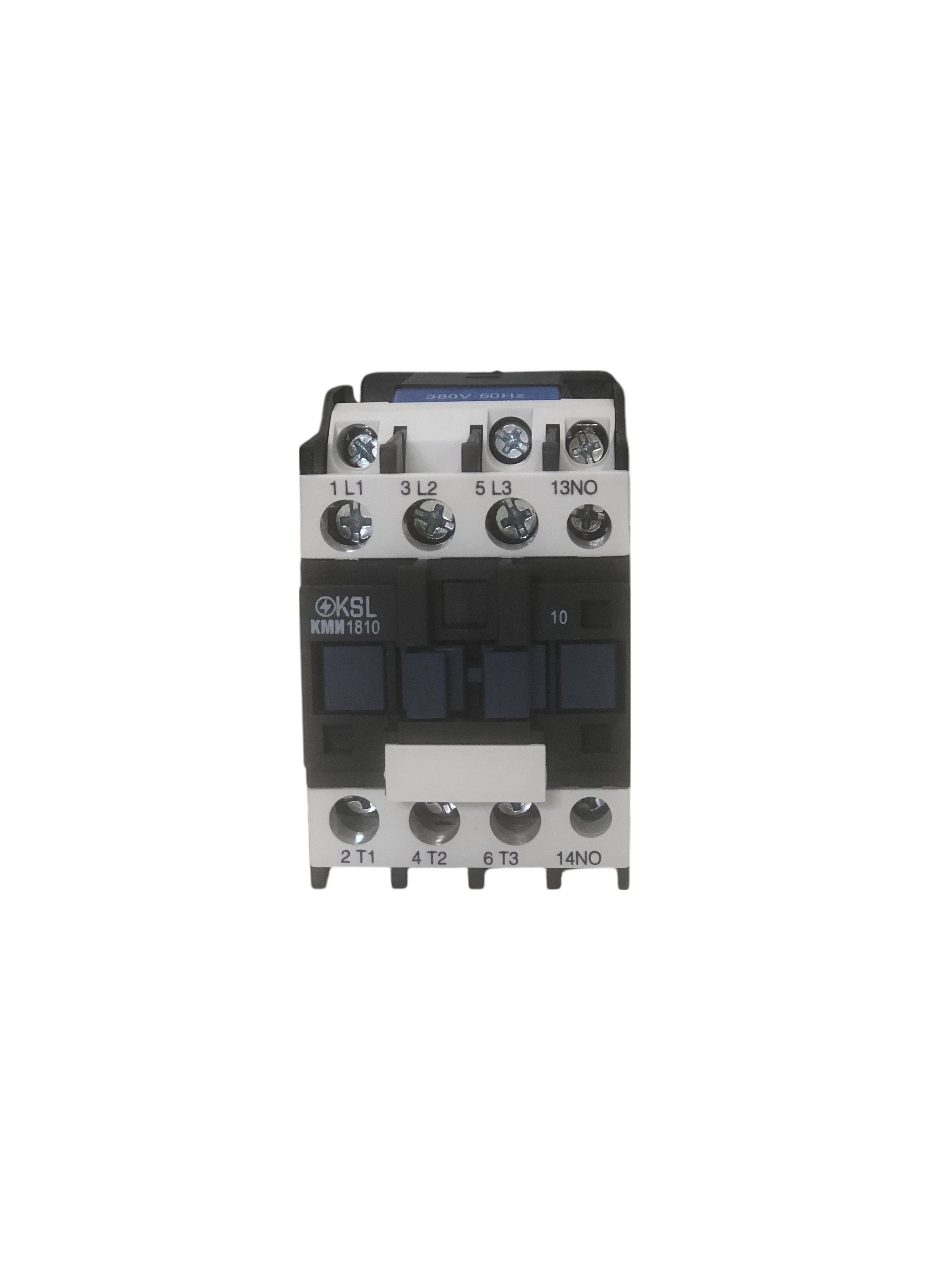 Изображение товара Контактор Kraso Контакторы 18 А 380 В