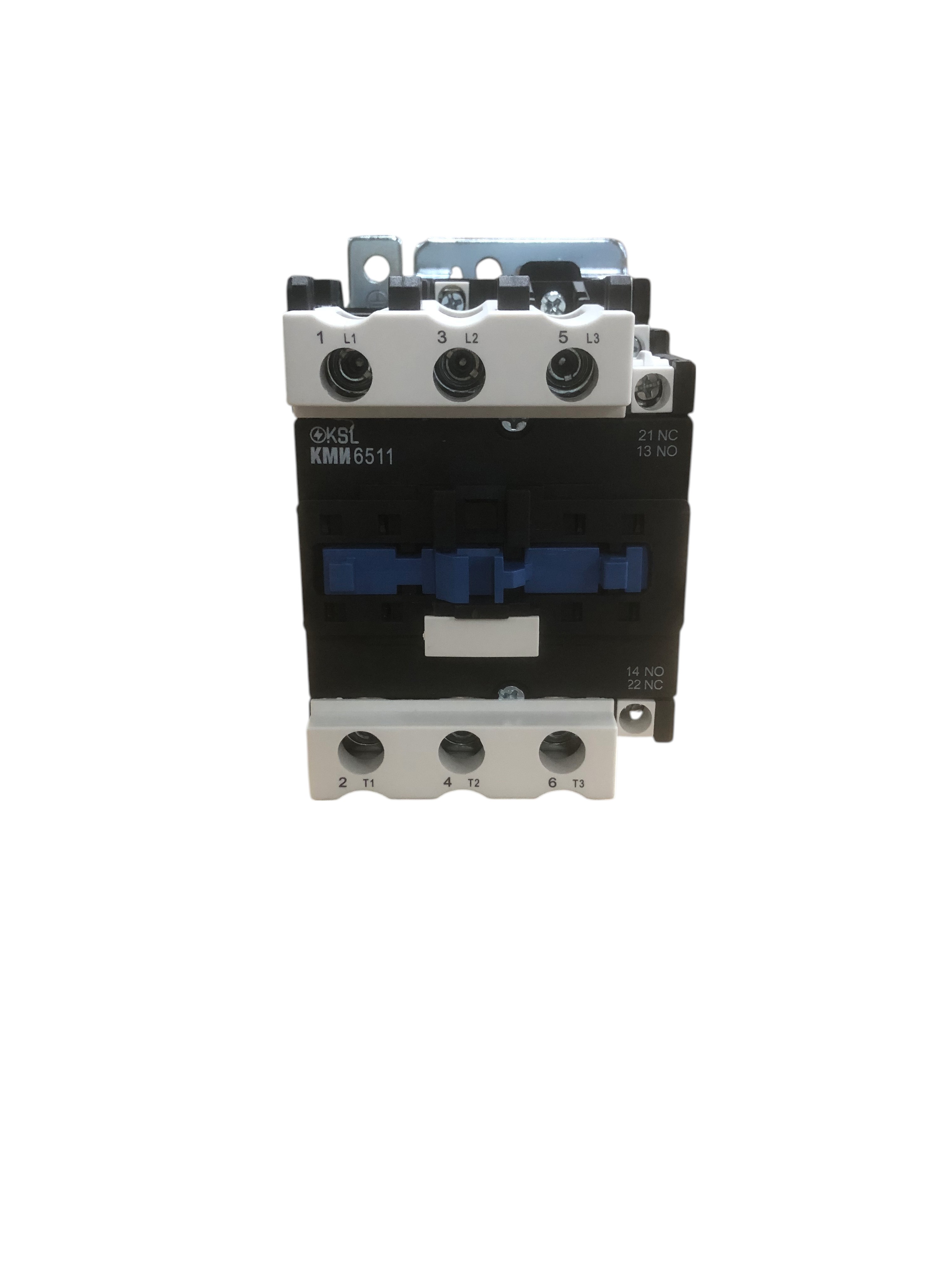 Изображение товара Контактор Kraso Контакторы 65 А 380 В