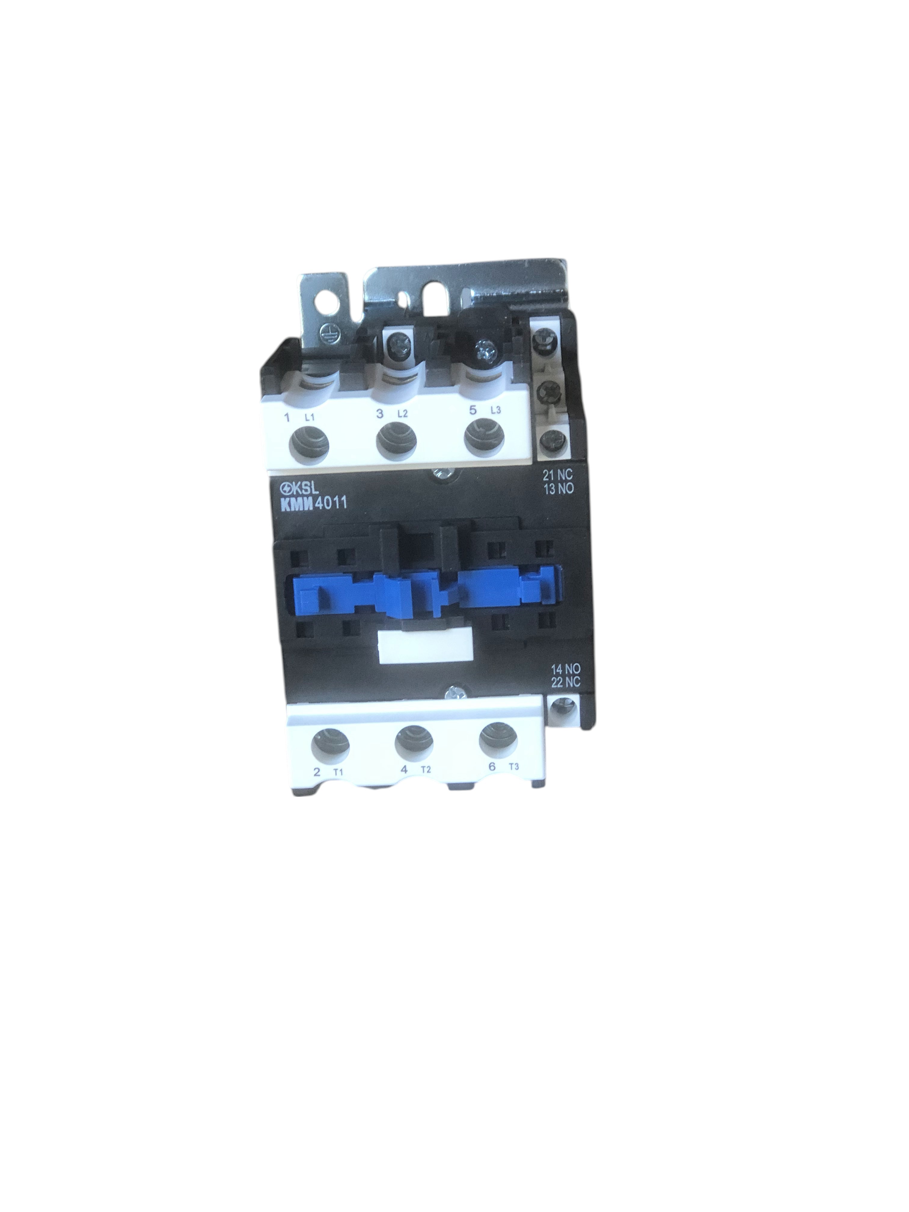 Изображение товара Контактор Kraso КМИ 40 А 380 В