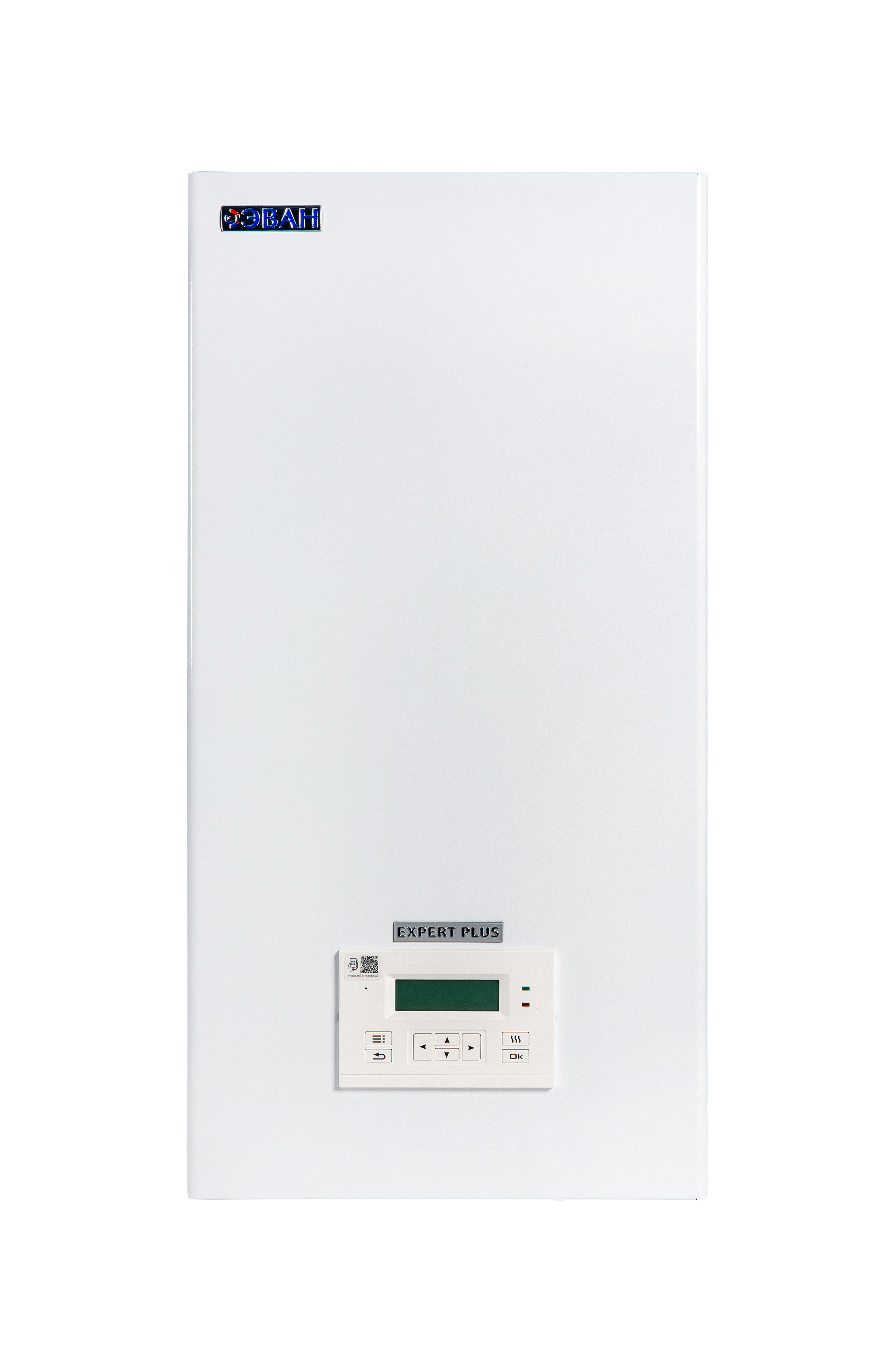 Изображение товара Электрический котел Expert Plus 7 кВт Wi-Fi управление Россия