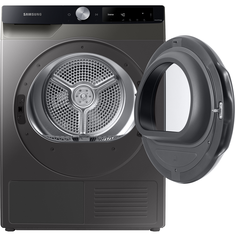 Изображение товара Сушильная машина Samsung DV90T6240LX/LP 9 кг с AI Control