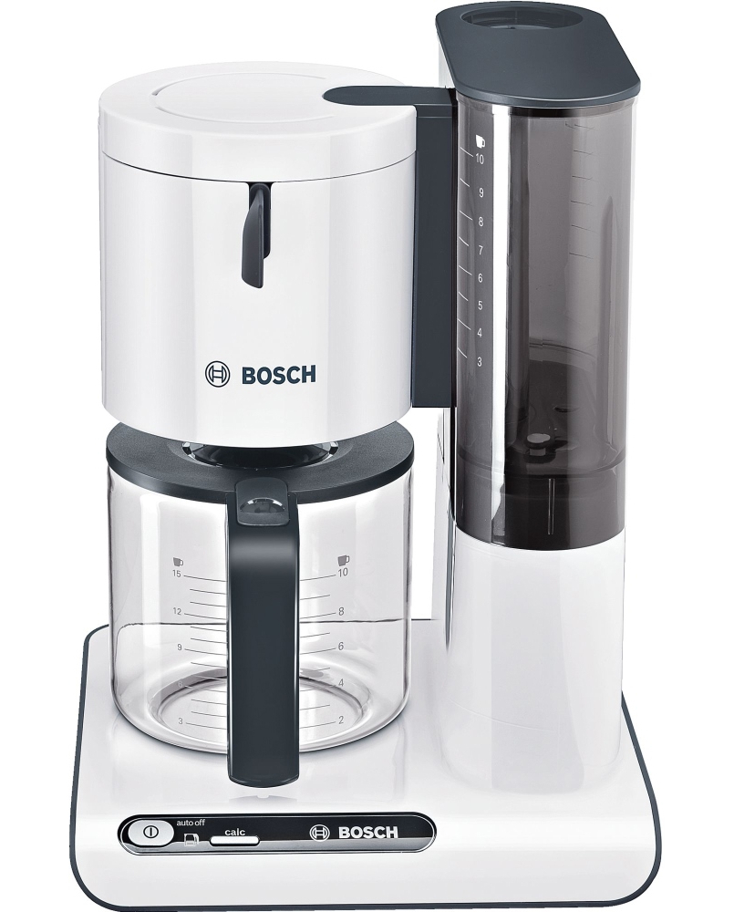 Изображение товара Кофеварка Bosch TKA8011 Изображение товара Кофеварка Bosch TKA8011