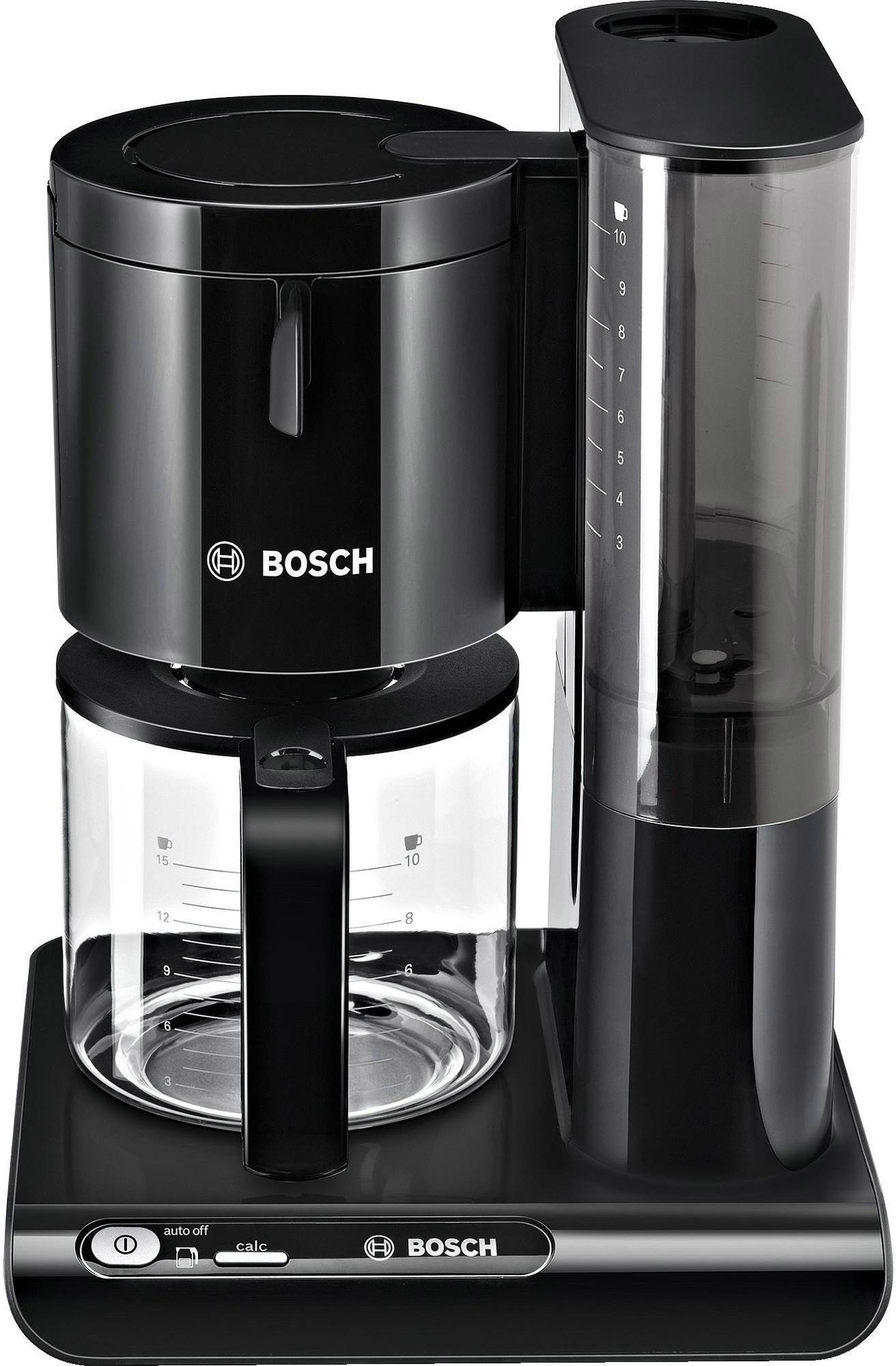 Изображение товара Кофеварка Bosch TKA8013 Изображение товара Кофеварка Bosch TKA8013