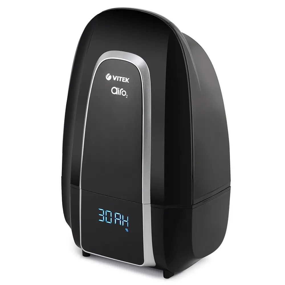 Изображение товара Увлажнитель воздуха Vitek VT-2342 5.6 л цвет черный
