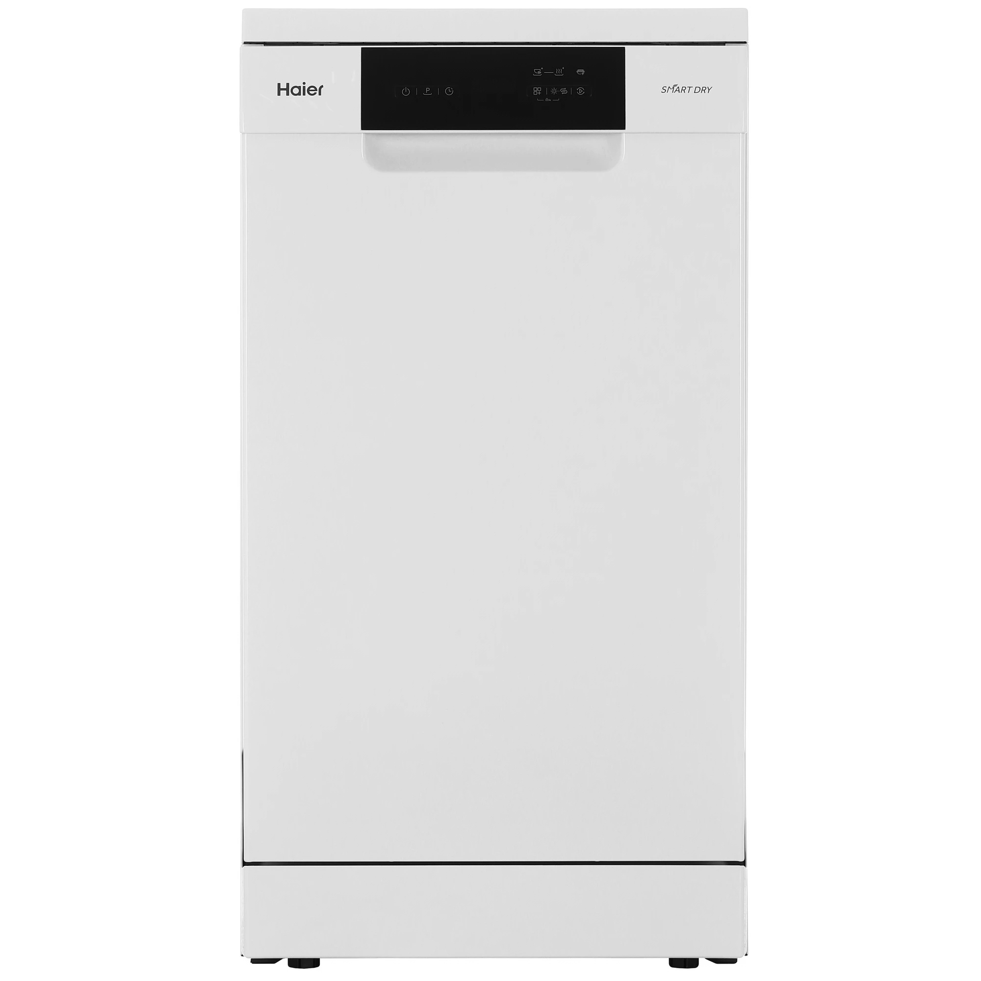 Изображение товара Посудомоечная машина Haier HDWE11-36WE4RU 11 комплектов 7 программ белая