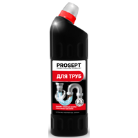 Изображение товара Средство для прочистки труб Prosept 750 мл