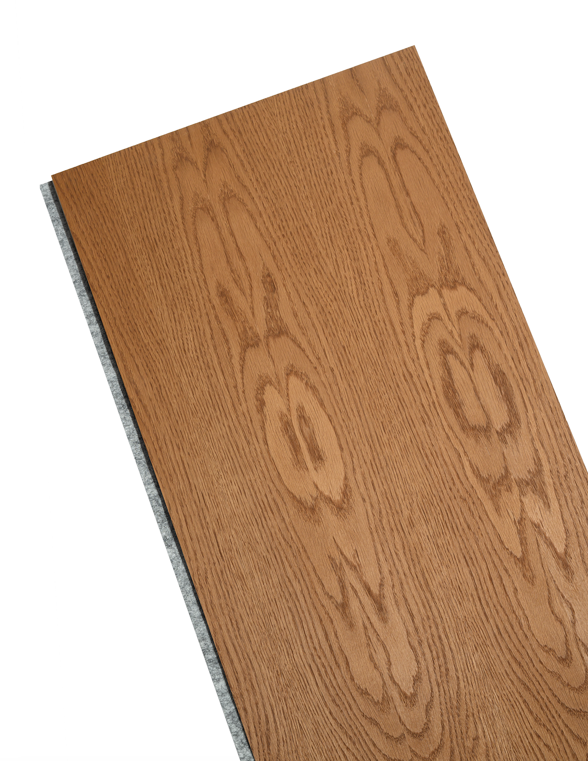 Изображение товара Стеновая панель 3D Akupanel Акустическая Дуб бурбон серый 2790x500x18мм 1.395м² 2шт