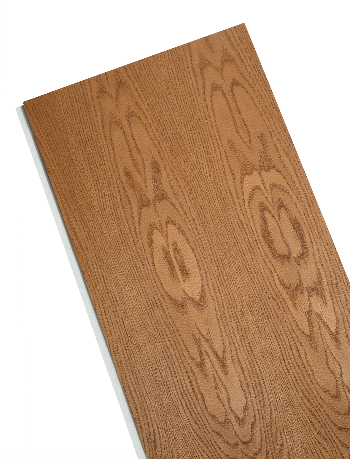 Изображение товара Стеновая панель 3D Akupanel Акустическая Дуб бурбон белый 2790x500x18мм 1.395м² 2шт