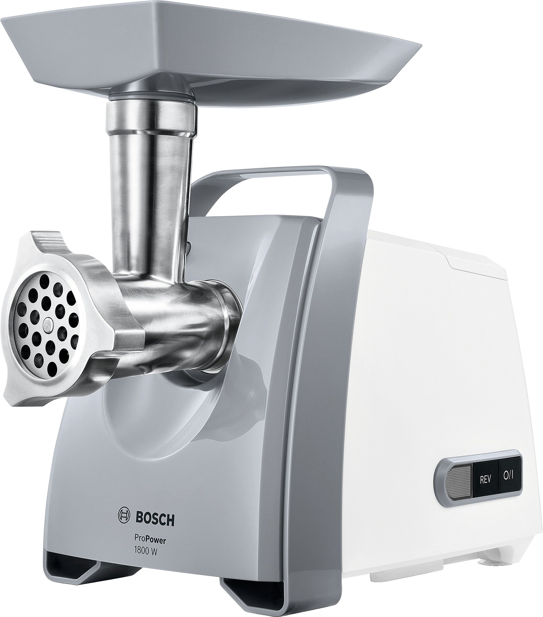 Изображение товара Мясорубка Bosch MFW66020 Изображение товара Мясорубка Bosch MFW66020