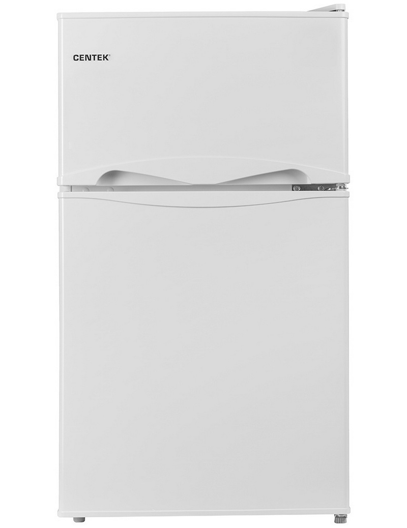 Изображение товара Отдельностоящий холодильник Centek CT-1704 47.5x85.2 см цвет белый Изображение товара Отдельностоящий холодильник Centek CT-1704 47.5x85.2 см цвет белый