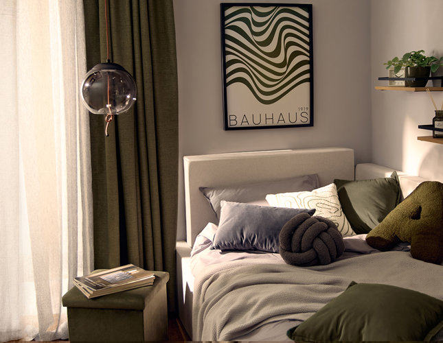 Оформление интерьера в скандинавском стиле  Оформление интерьера в скандинавском стиле