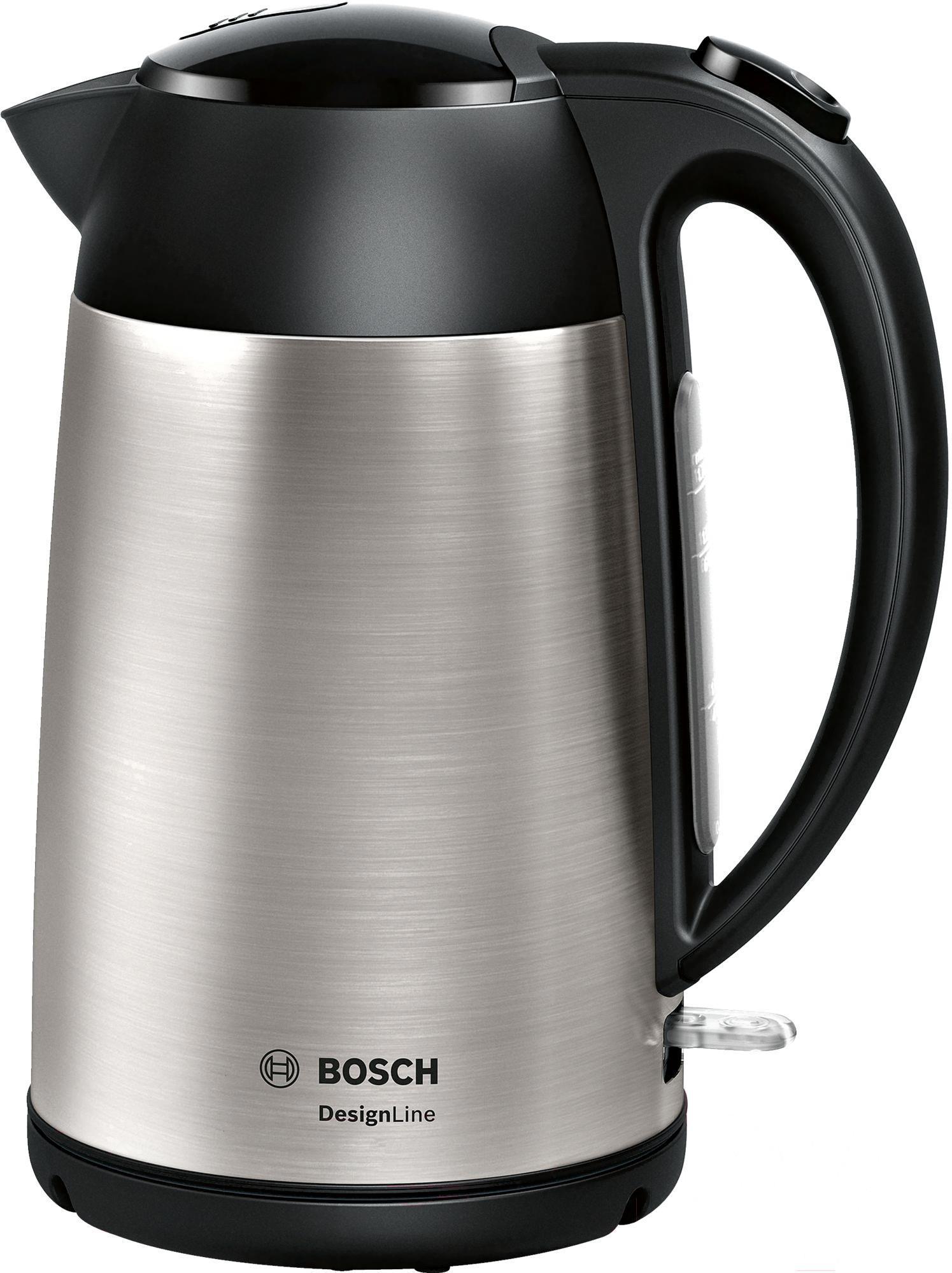 Изображение товара Электрочайник Bosch TWK3P420 Изображение товара Электрочайник Bosch TWK3P420