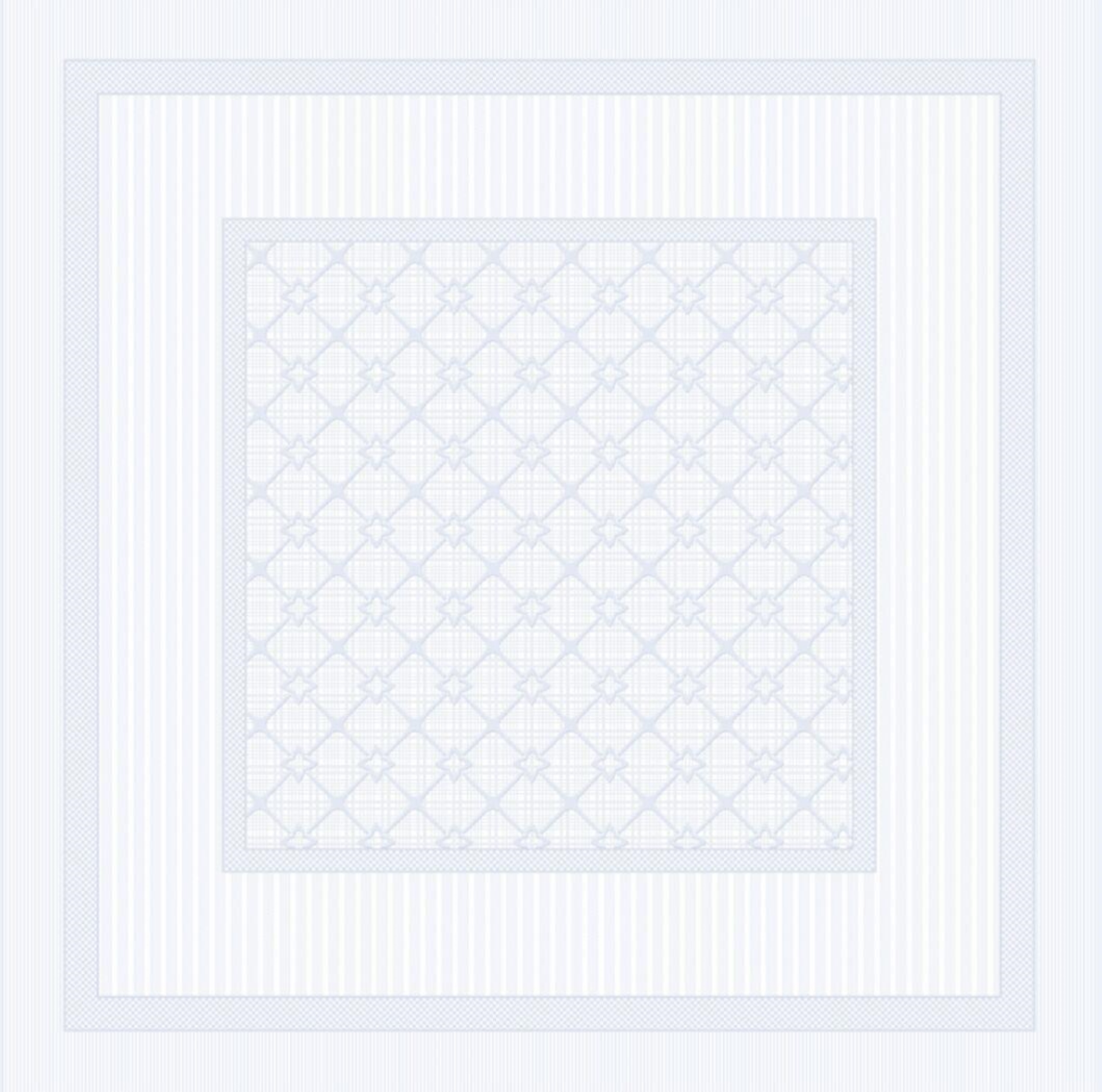 Изображение товара Напольная керамическая плитка Sal sapiente JRM 86006 D 30x30 см белая антивыливка