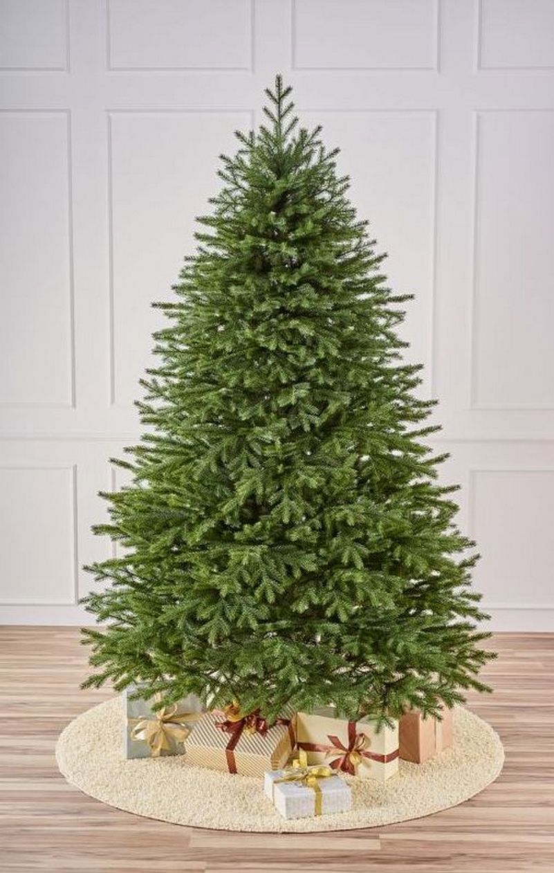 Изображение товара Ель новогодняя искусственная Max Christmas Версальская, 240 см