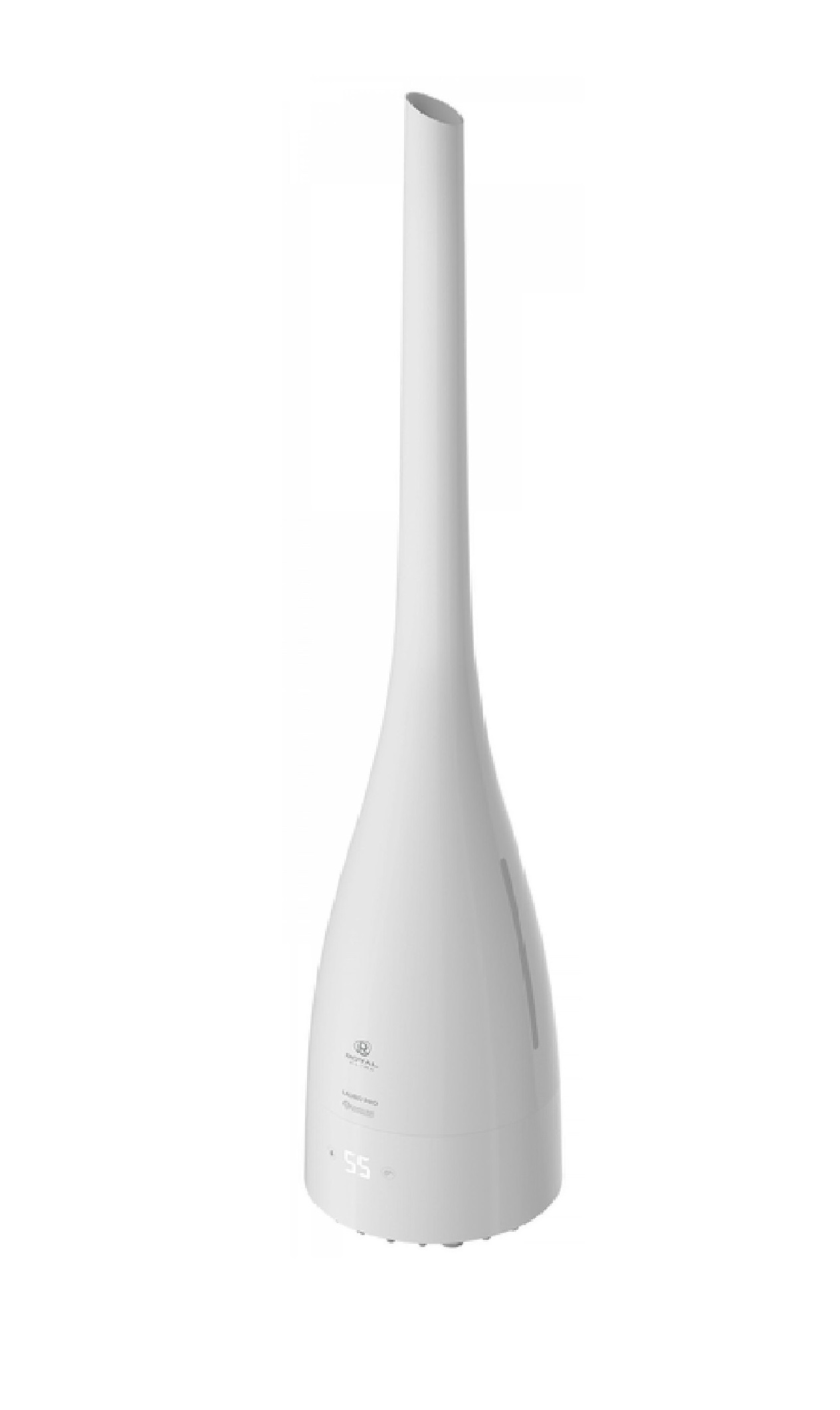 Изображение товара Увлажнитель воздуха Royal clima Lauro pro RUH-LRP320/3.7E-WT 3.7 л с аромадиффузором цвет белый Изображение товара Увлажнитель воздуха Royal clima Lauro pro RUH-LRP320/3.7E-WT 3.7 л с аромадиффузором цвет белый