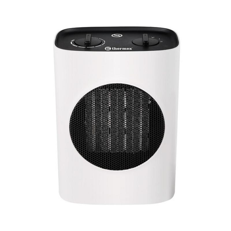 Изображение товара Электрическая тепловая пушка Thermex Forma 1500 M 1500 Вт для обогрева помещений