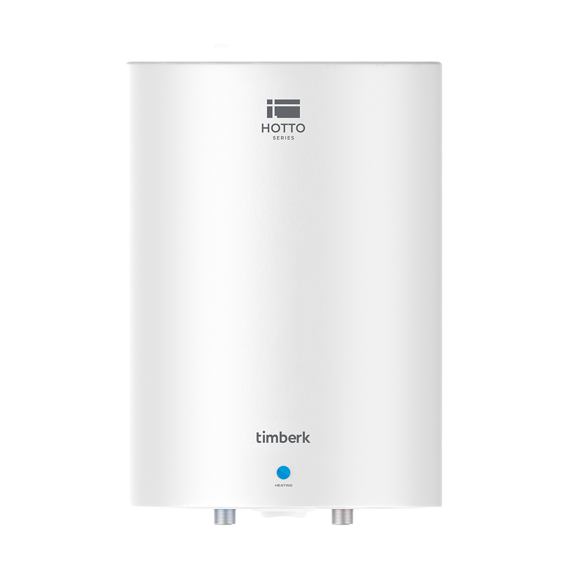 Изображение товара Накопительный водонагреватель электрический Timberk Hotto SWH ME1 10 л