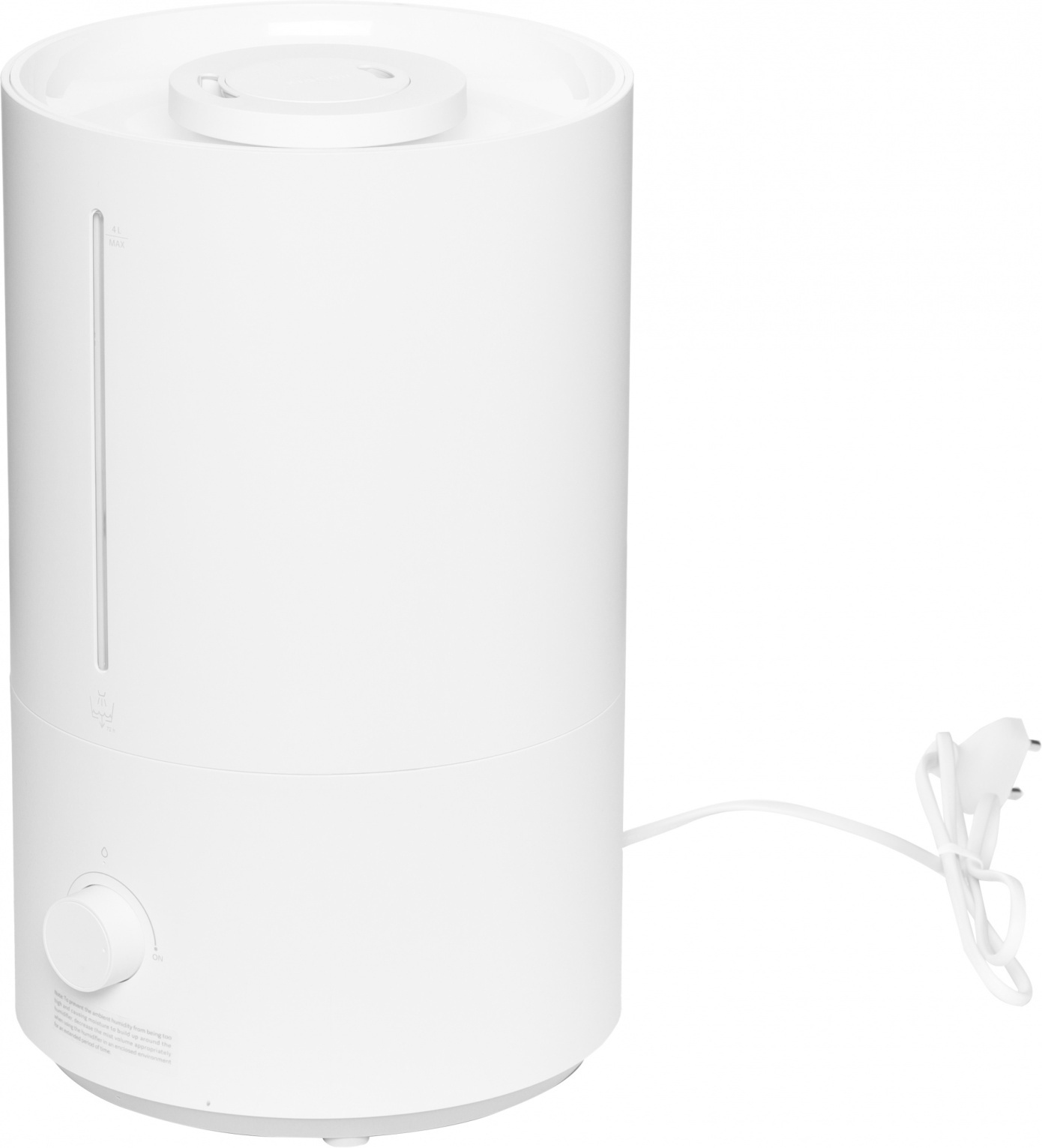 Изображение товара Увлажнитель воздуха Xiaomi Humidifier 2 Lite 4 л цвет белый