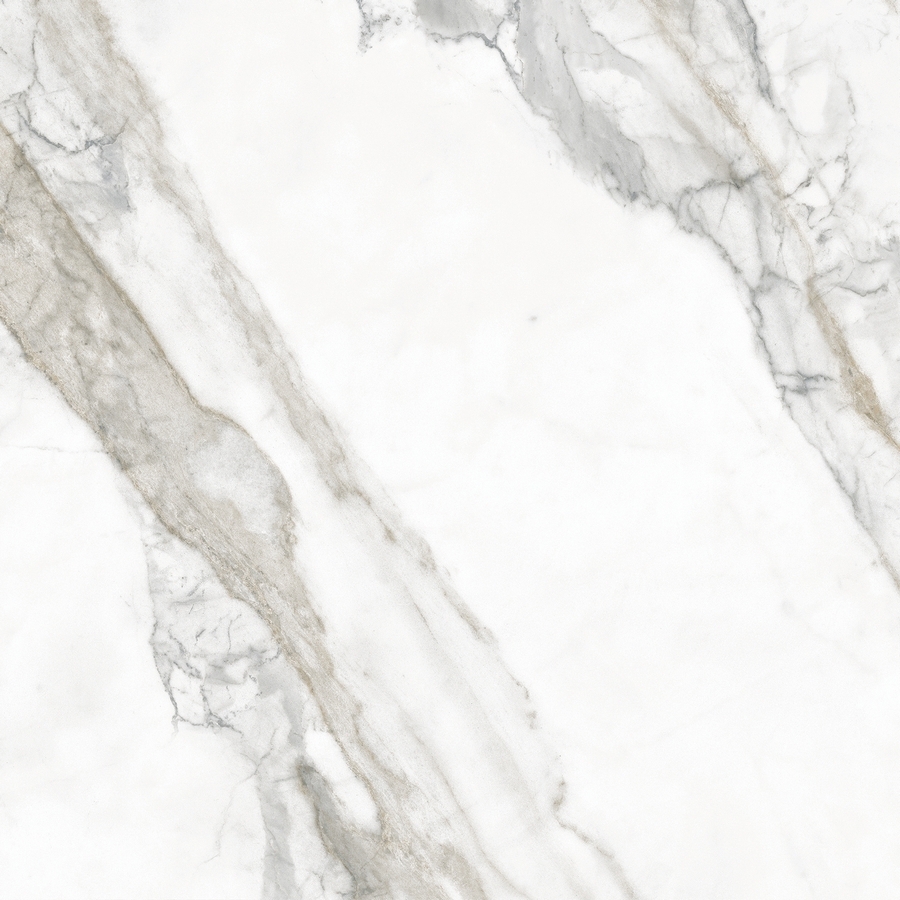 Изображение товара Керамогранит Dako Harmony E-3013-MR-600x600 60x60см цвет белый